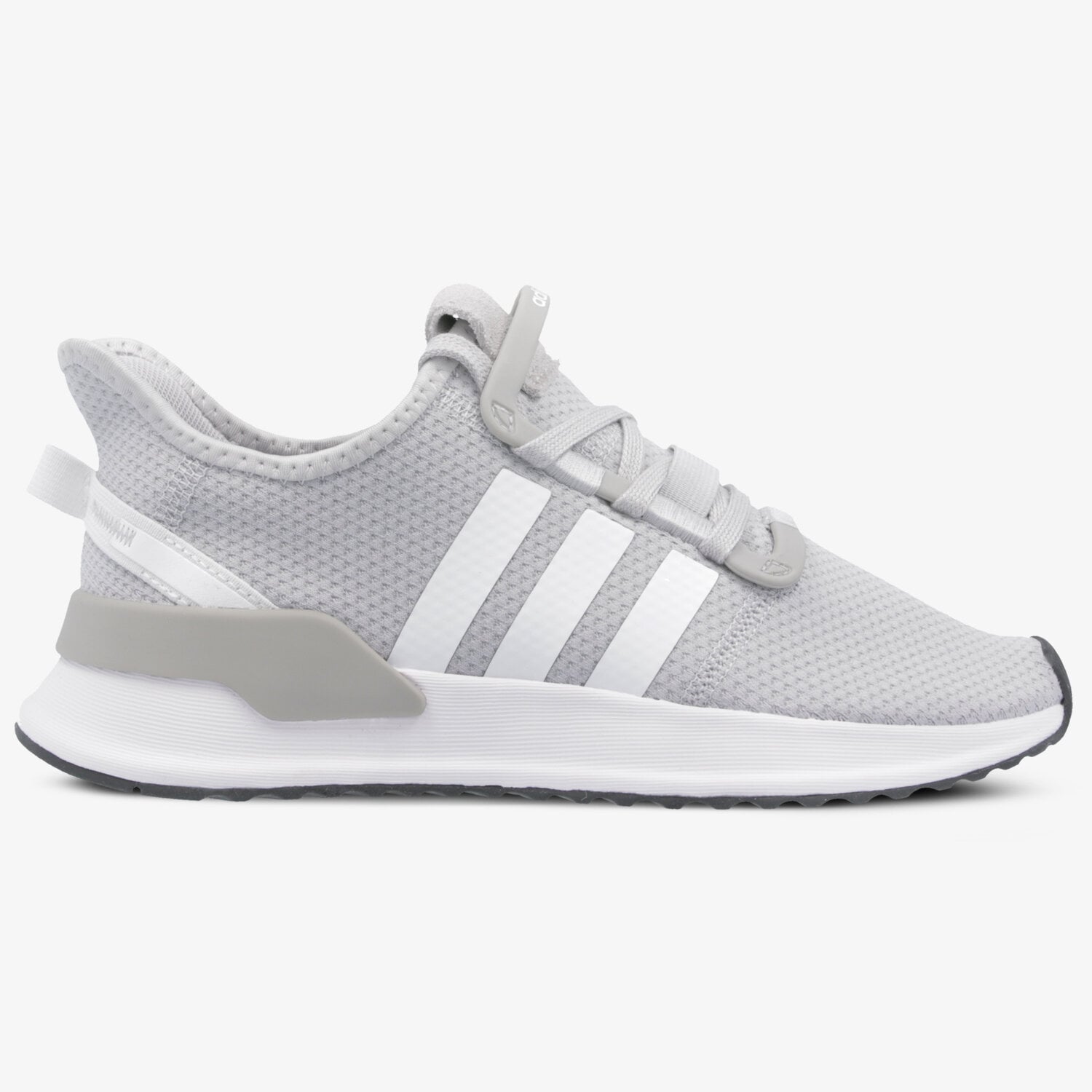 dámské tenisky ADIDAS U_PATH RUN W G27645 ŠEDÁ