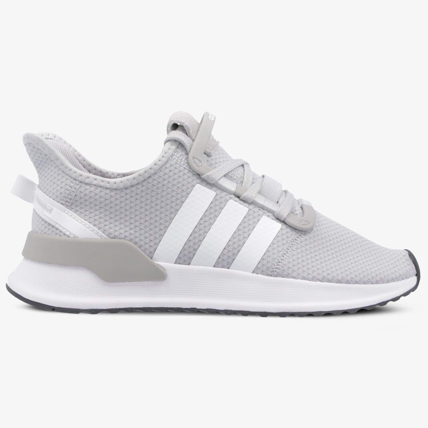 dámské tenisky ADIDAS U_PATH RUN W G27645 ŠEDÁ