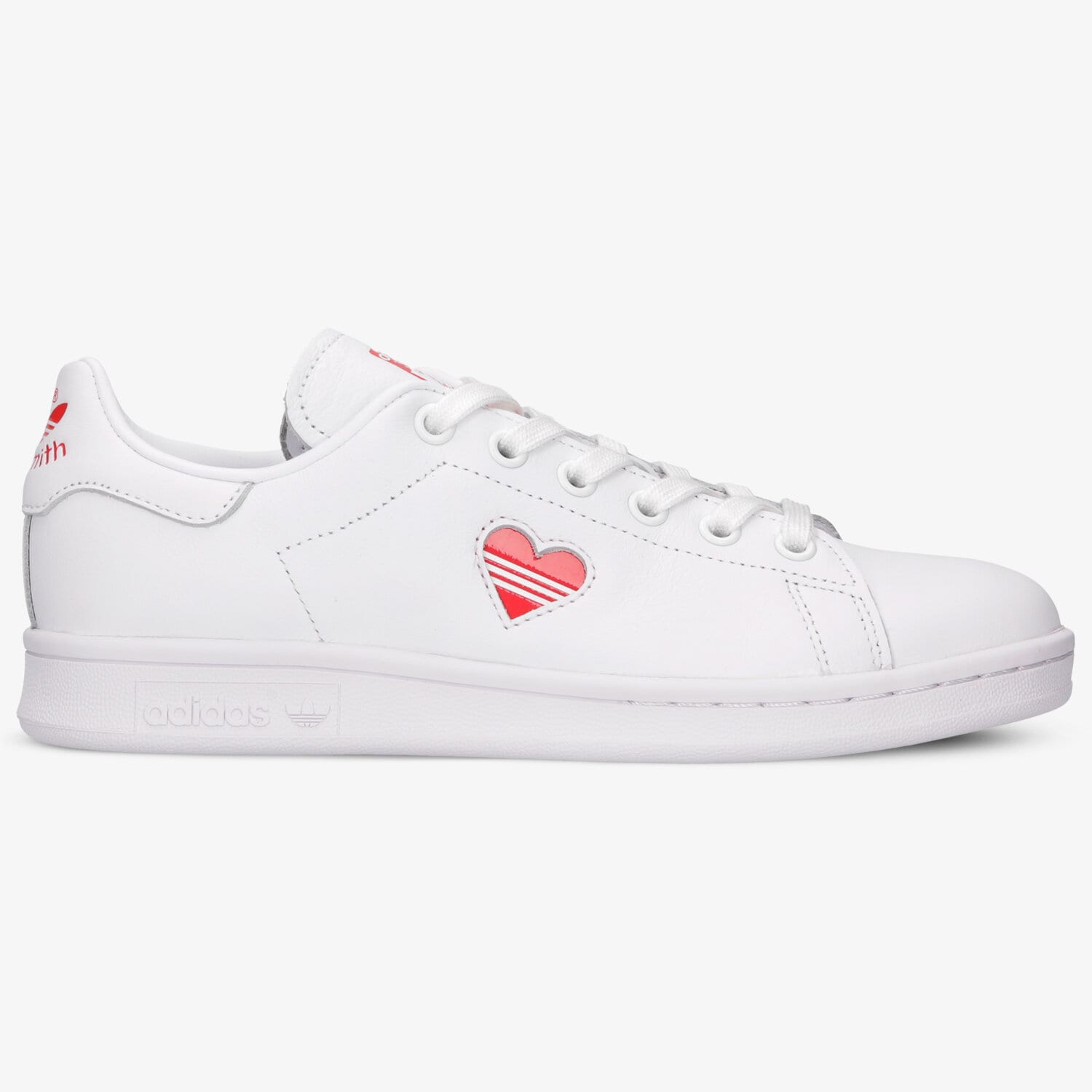 dámské tenisky ADIDAS STAN SMITH W G27893 BÍLÁ