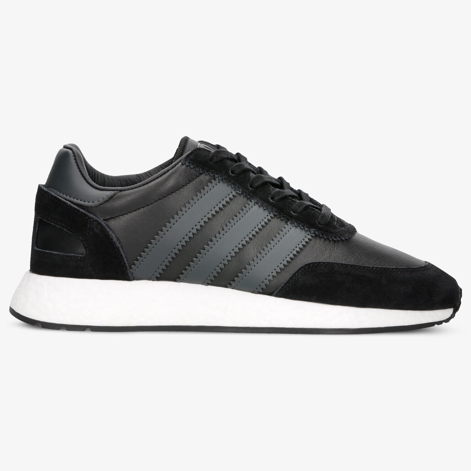 pánské tenisky ADIDAS I-5923 BD7798 ČERNÁ