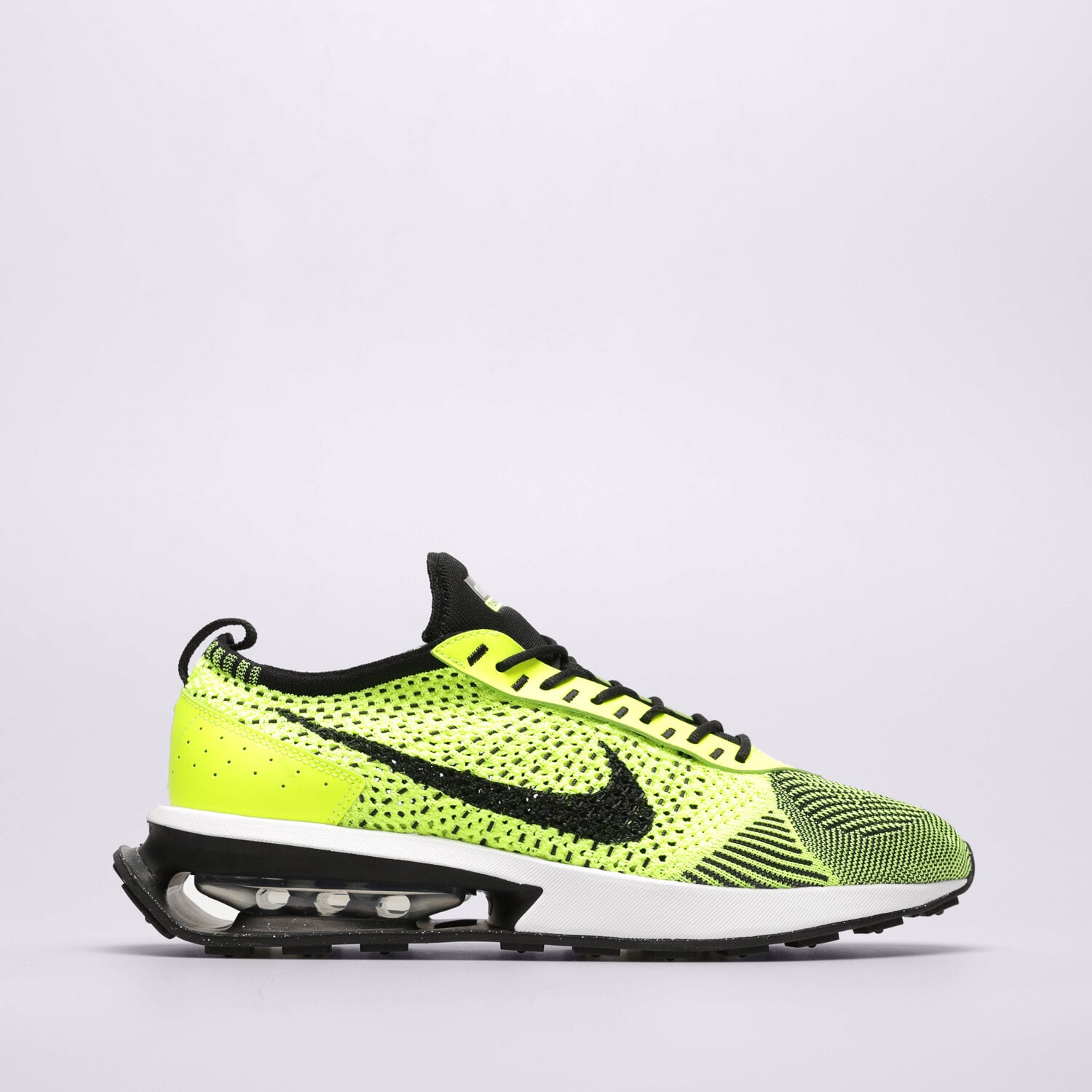 pánské tenisky NIKE AIR MAX FLYKNIT RACER FD4610-700 ŽLUTÁ