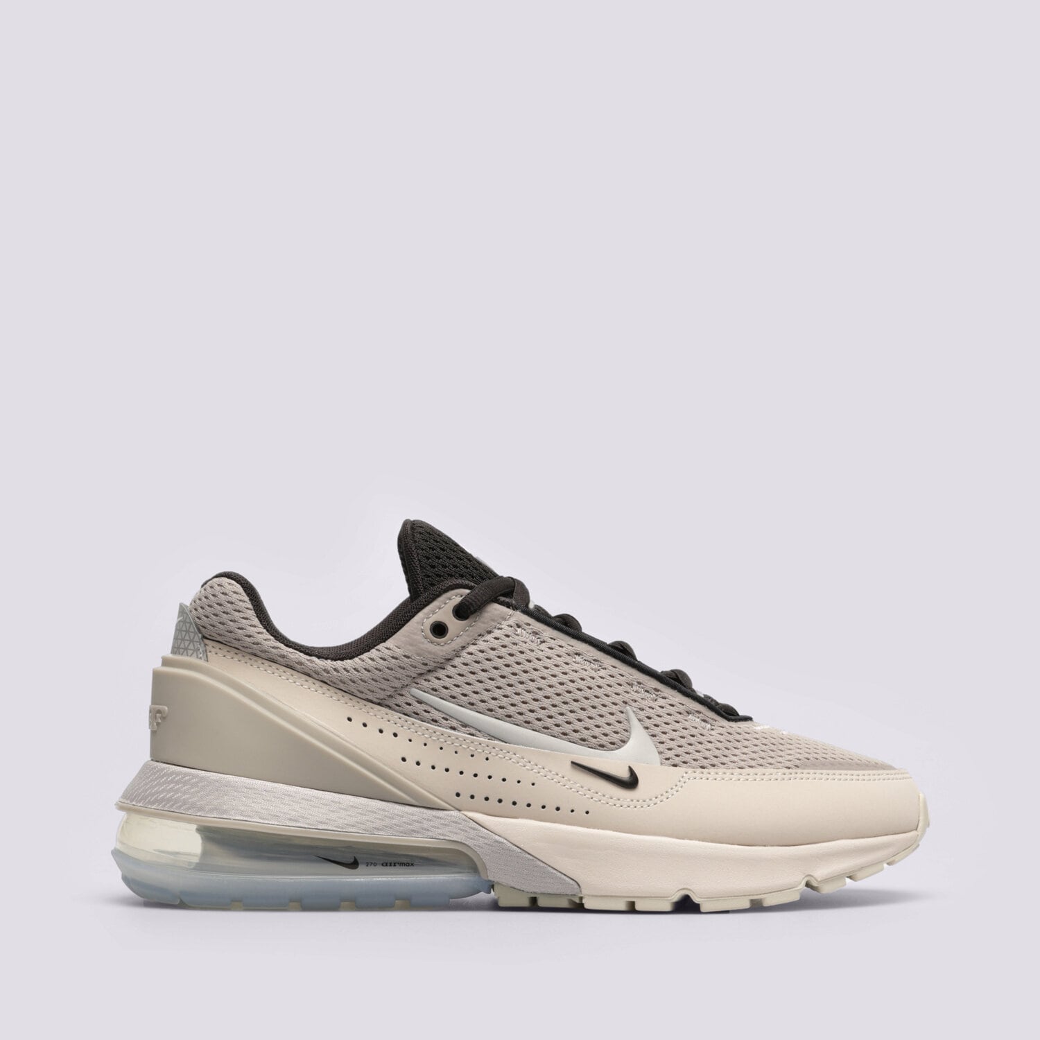 pánské tenisky NIKE AIR MAX PULSE DR0453-004 BÉŽOVÁ