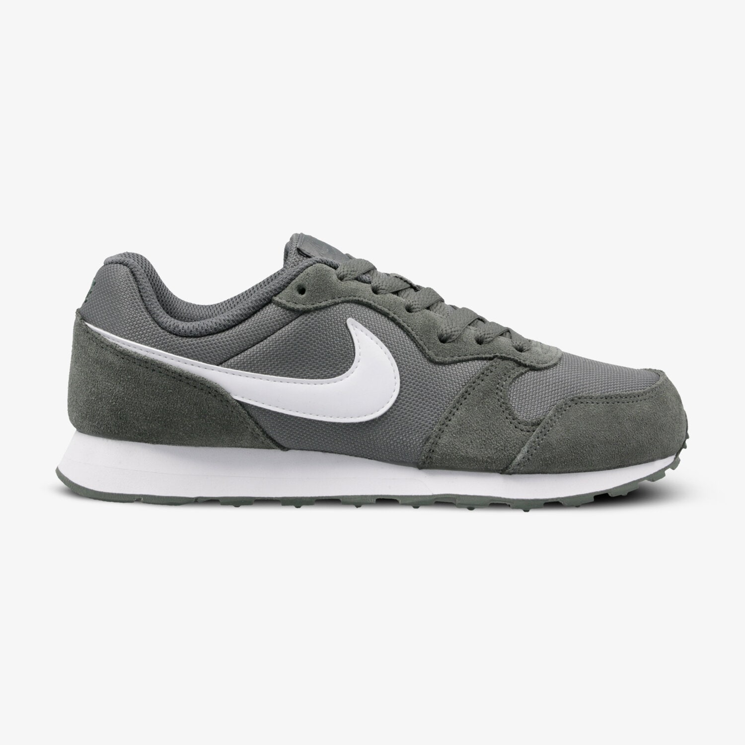 dětské tenisky NIKE MD RUNNER 2 PE (GS) BQ8271-300 ZELENÁ