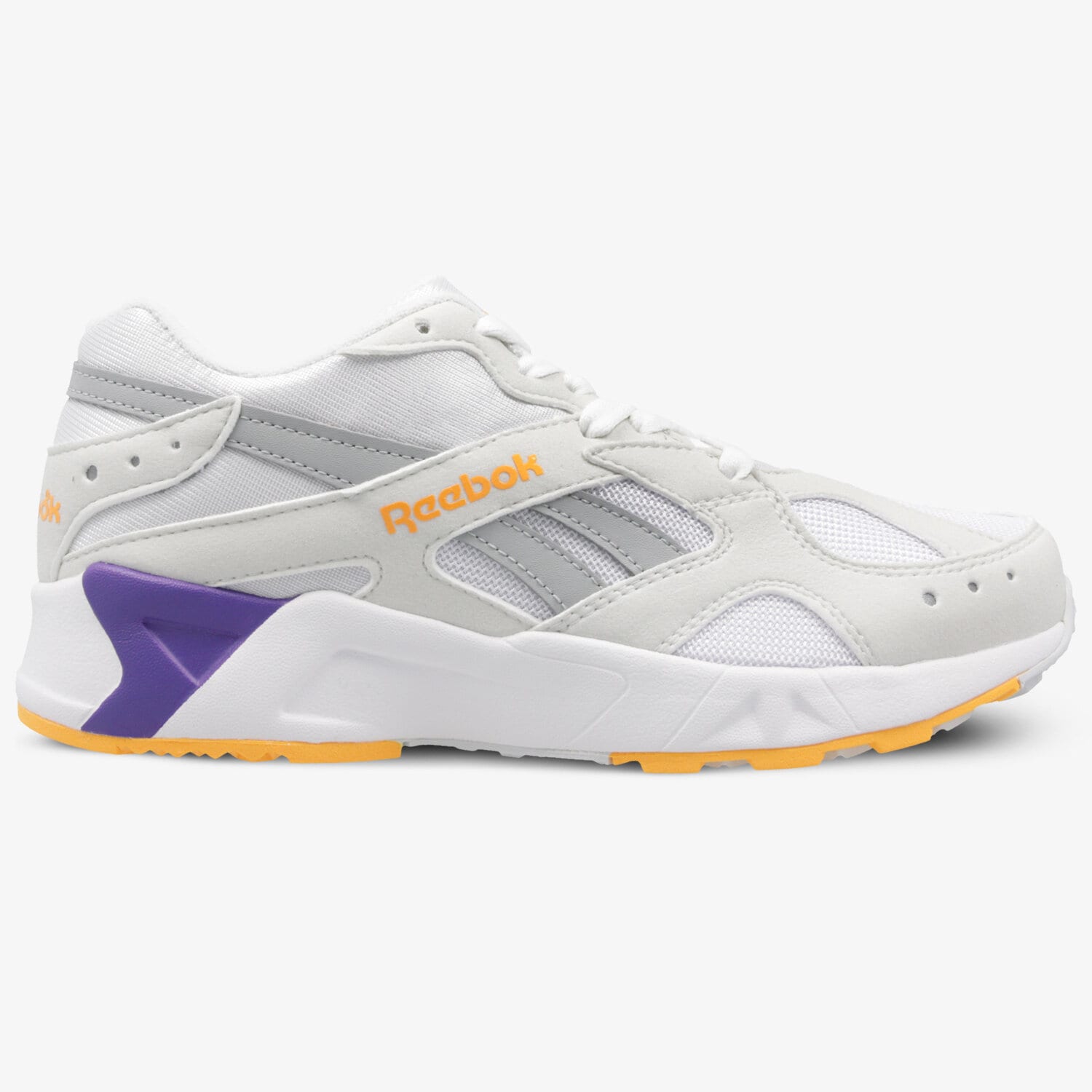 dámské tenisky REEBOK AZTREK DV3912W BÍLÁ