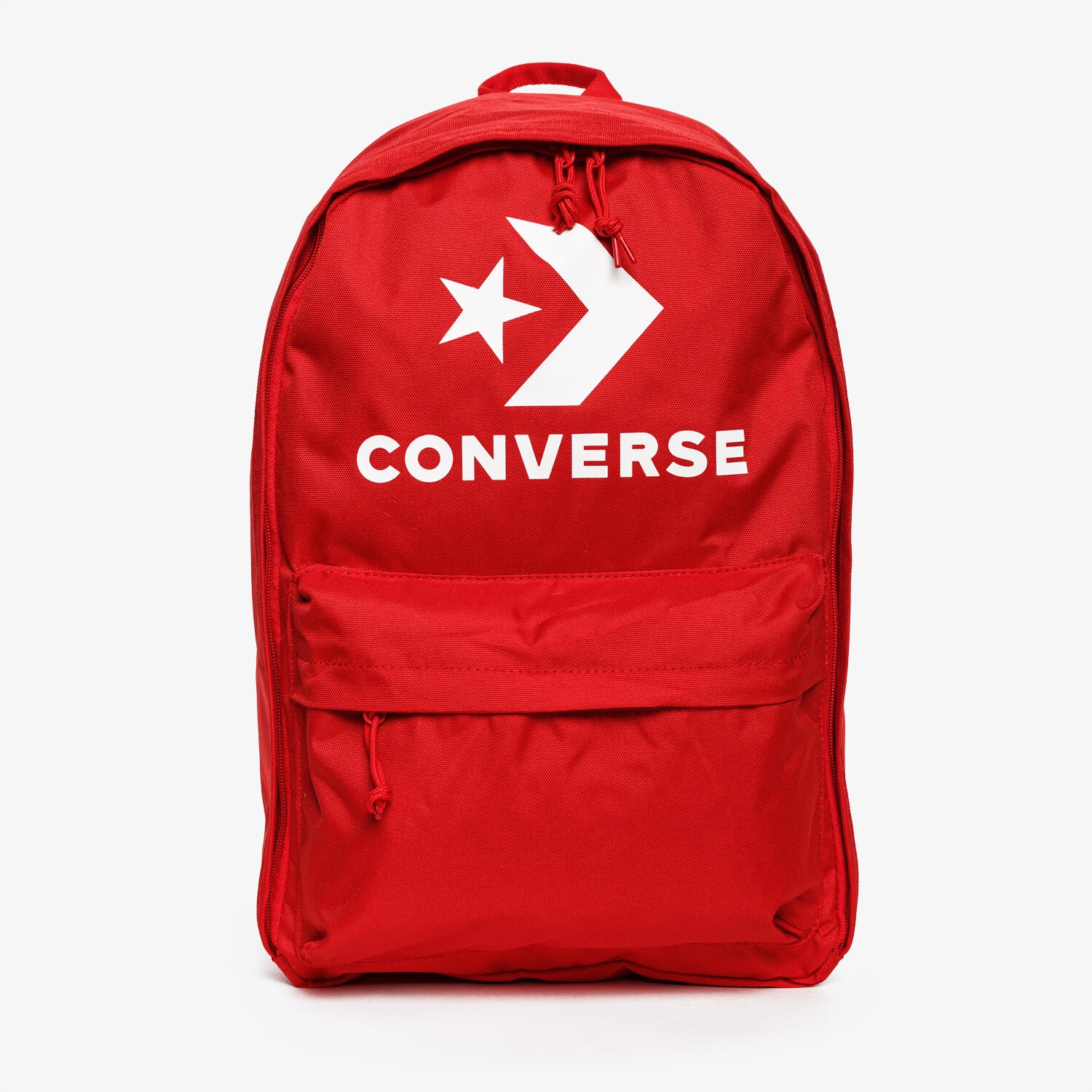 dámský batoh CONVERSE BATOH EDC 22 10008284-A02 ČERVENÁ
