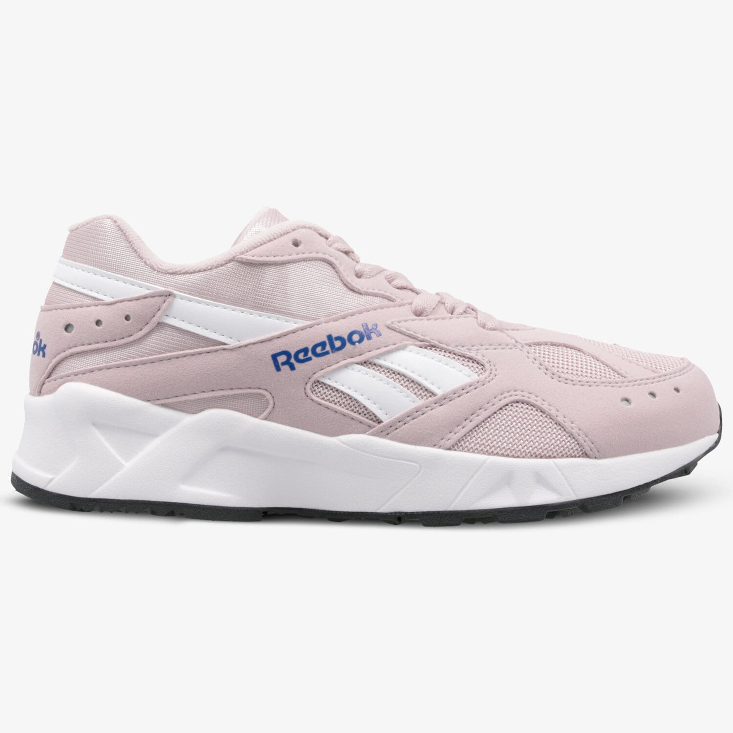 dámské tenisky REEBOK AZTREK DV4078W RŮŽOVÁ