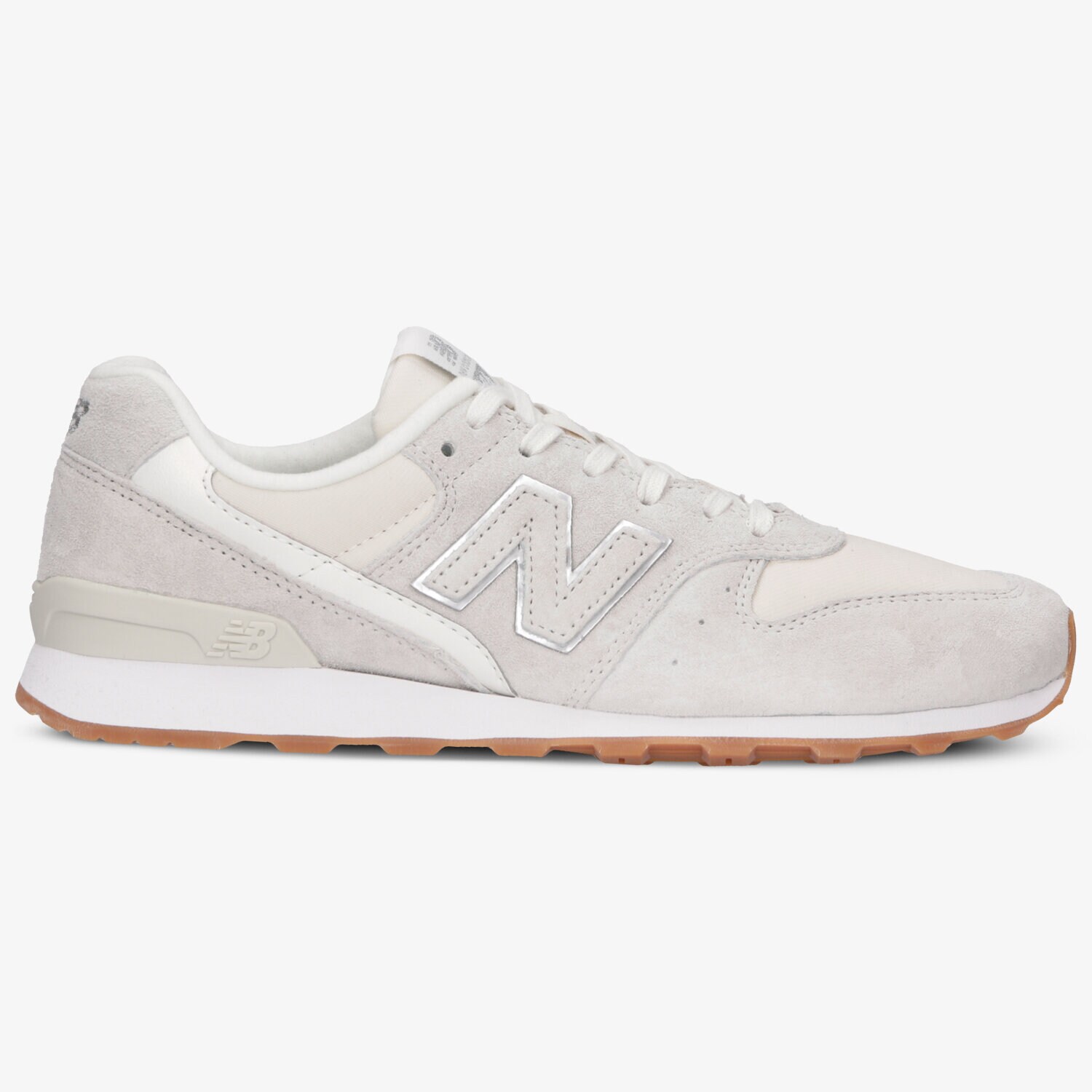 dámské tenisky NEW BALANCE WR996NEB WR996NEB BÉŽOVÁ