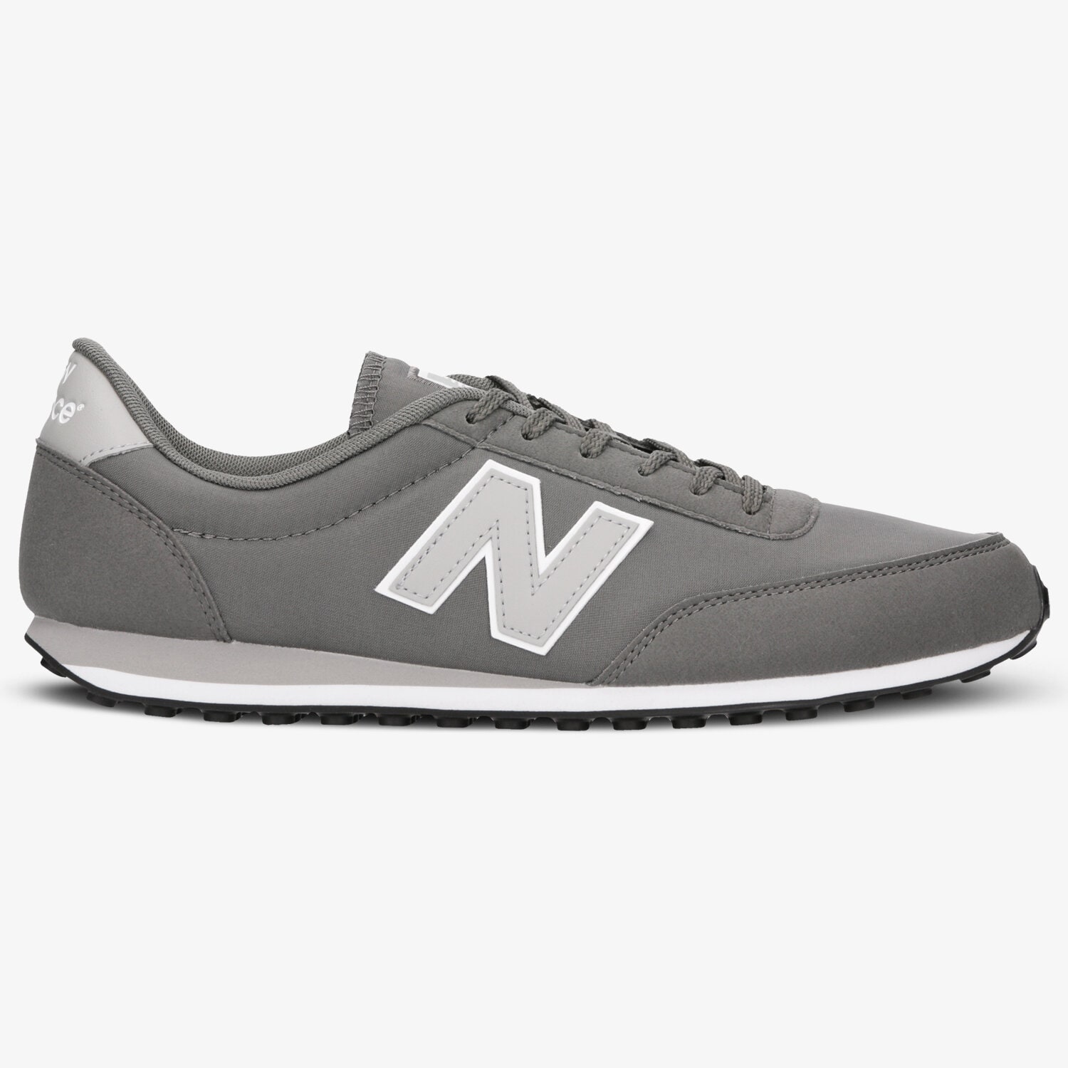 pánské tenisky NEW BALANCE U410CAM U410CAM ŠEDÁ