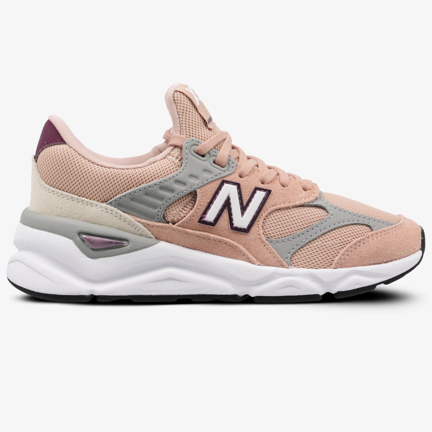 dámské tenisky NEW BALANCE WSX90RPA WSX90RPA RŮŽOVÁ