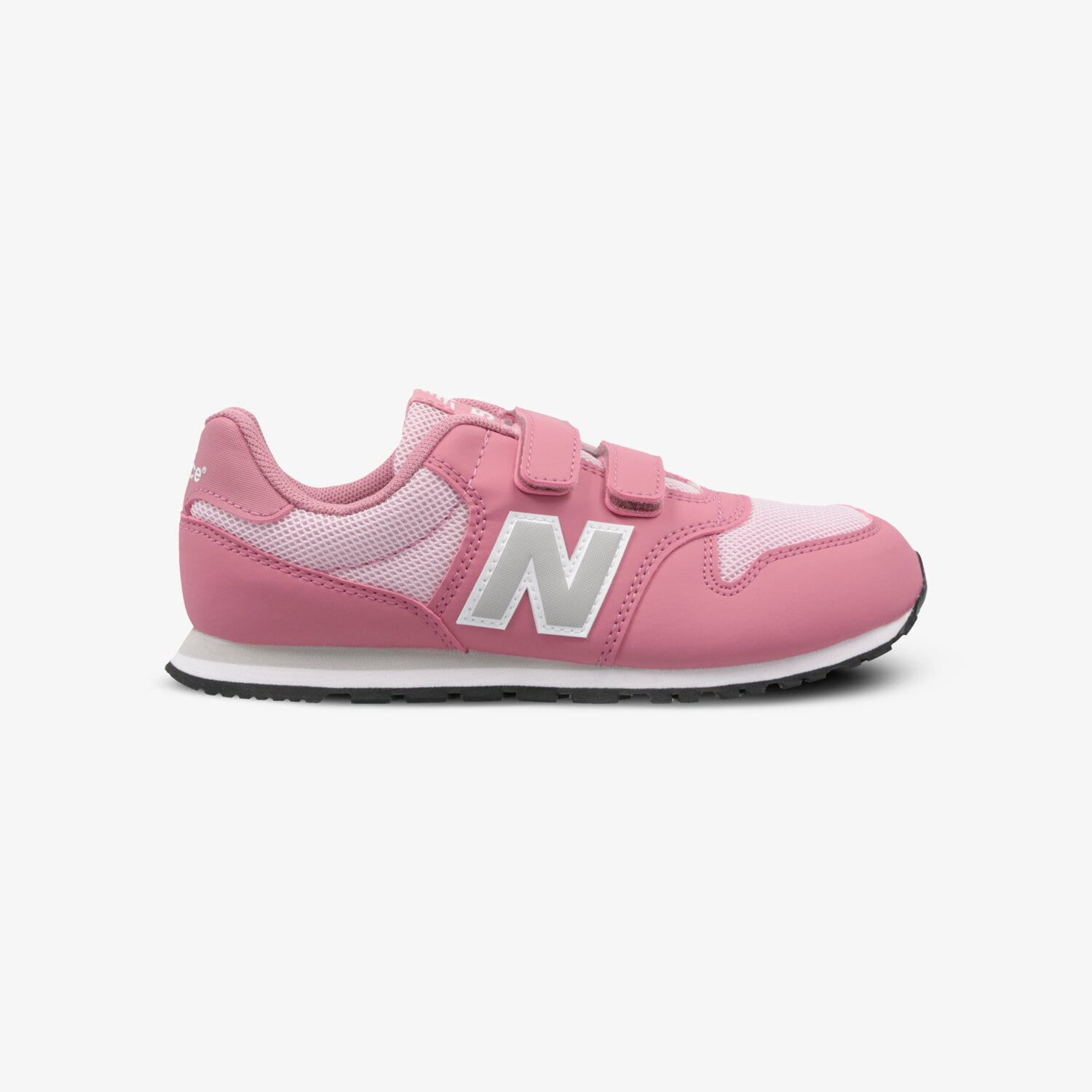 dětské tenisky NEW BALANCE YV500PK YV500PKK RŮŽOVÁ