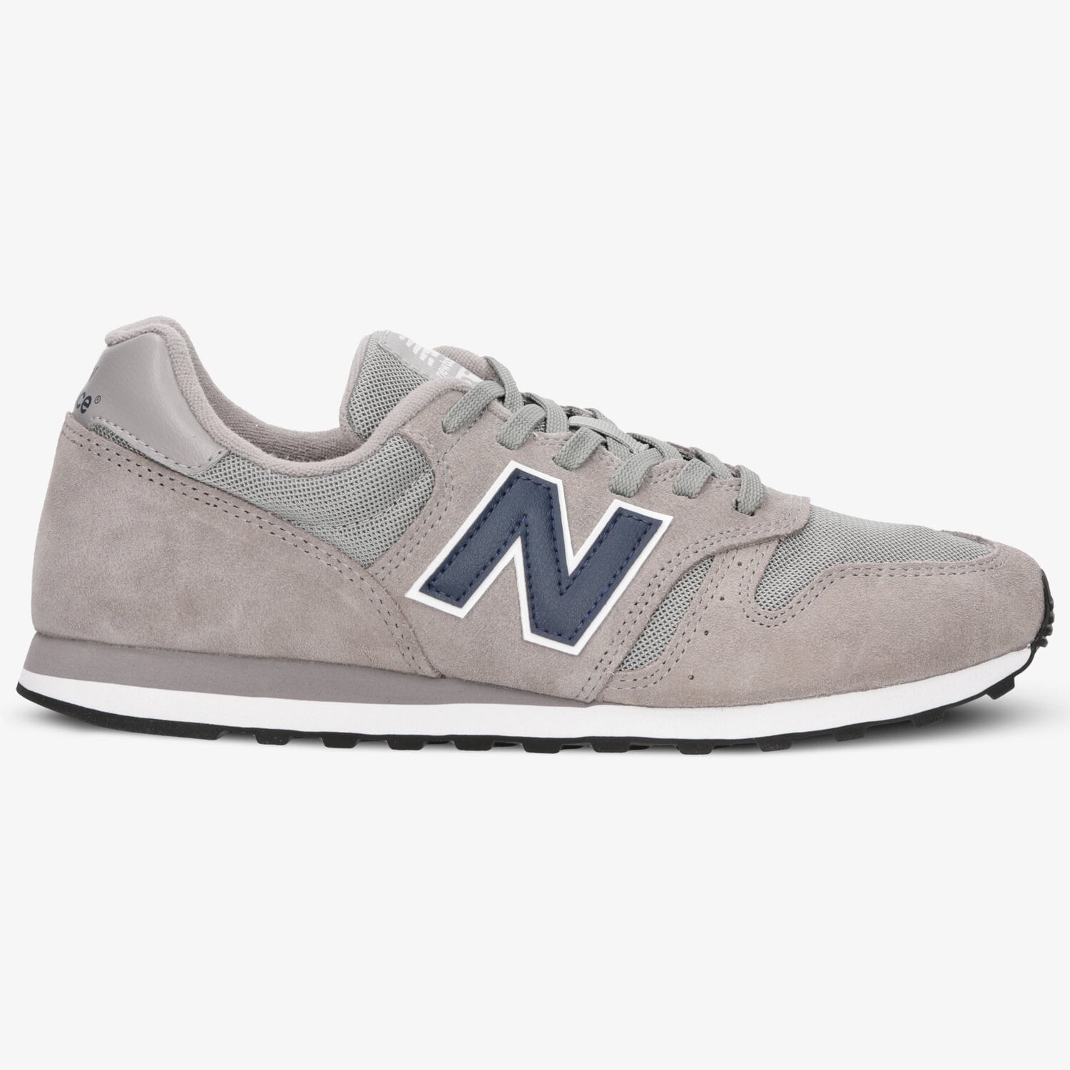 pánské tenisky NEW BALANCE ML373SZ ML373SZ ŠEDÁ