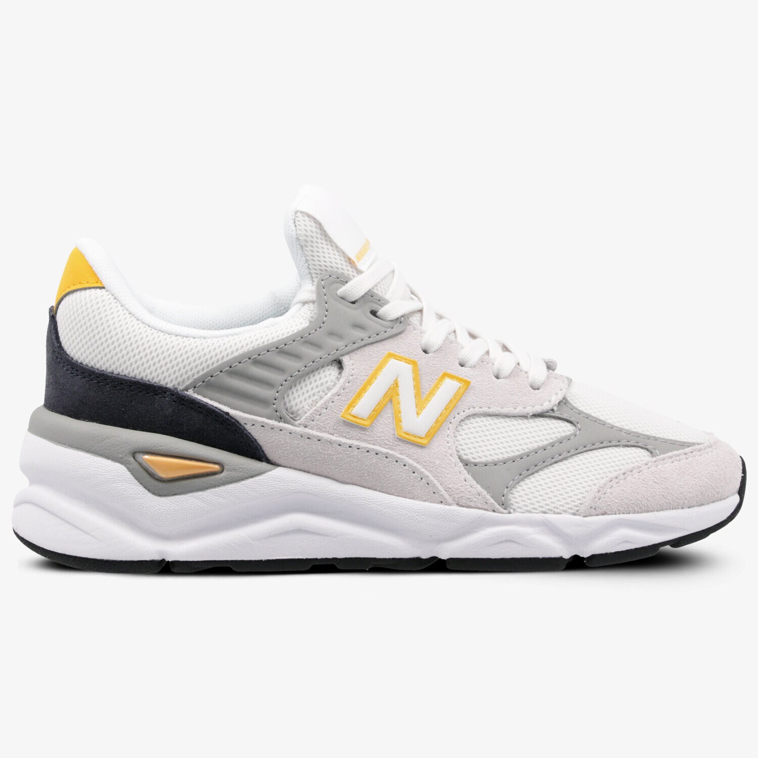 dámské tenisky NEW BALANCE WSX90RPB WSX90RPB BÍLÁ