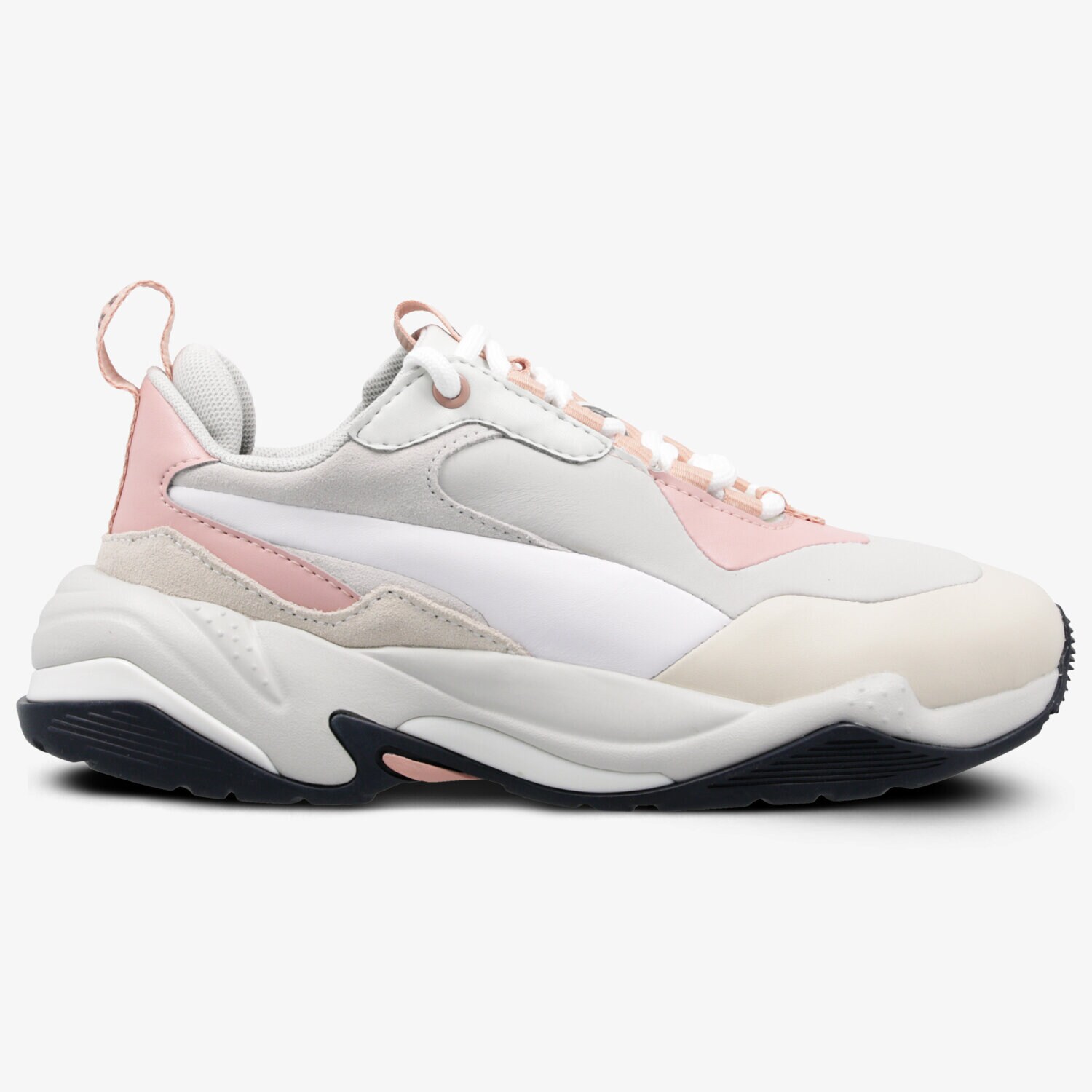 dámské tenisky PUMA THUNDER RIVE GAUCHE WN'S 36945301 RŮŽOVÁ