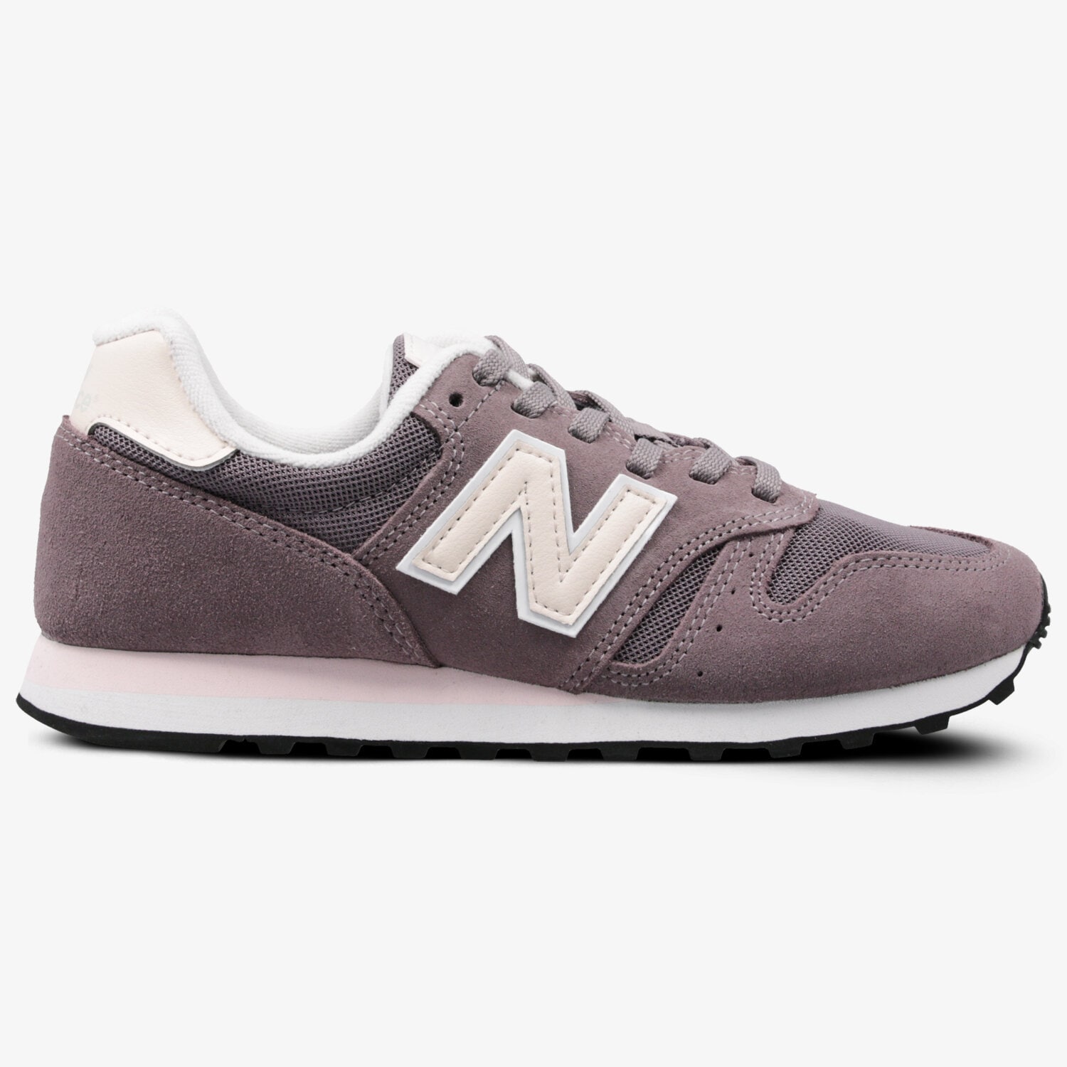 dámské tenisky NEW BALANCE WL373PWP WL373PWP FIALOVÁ