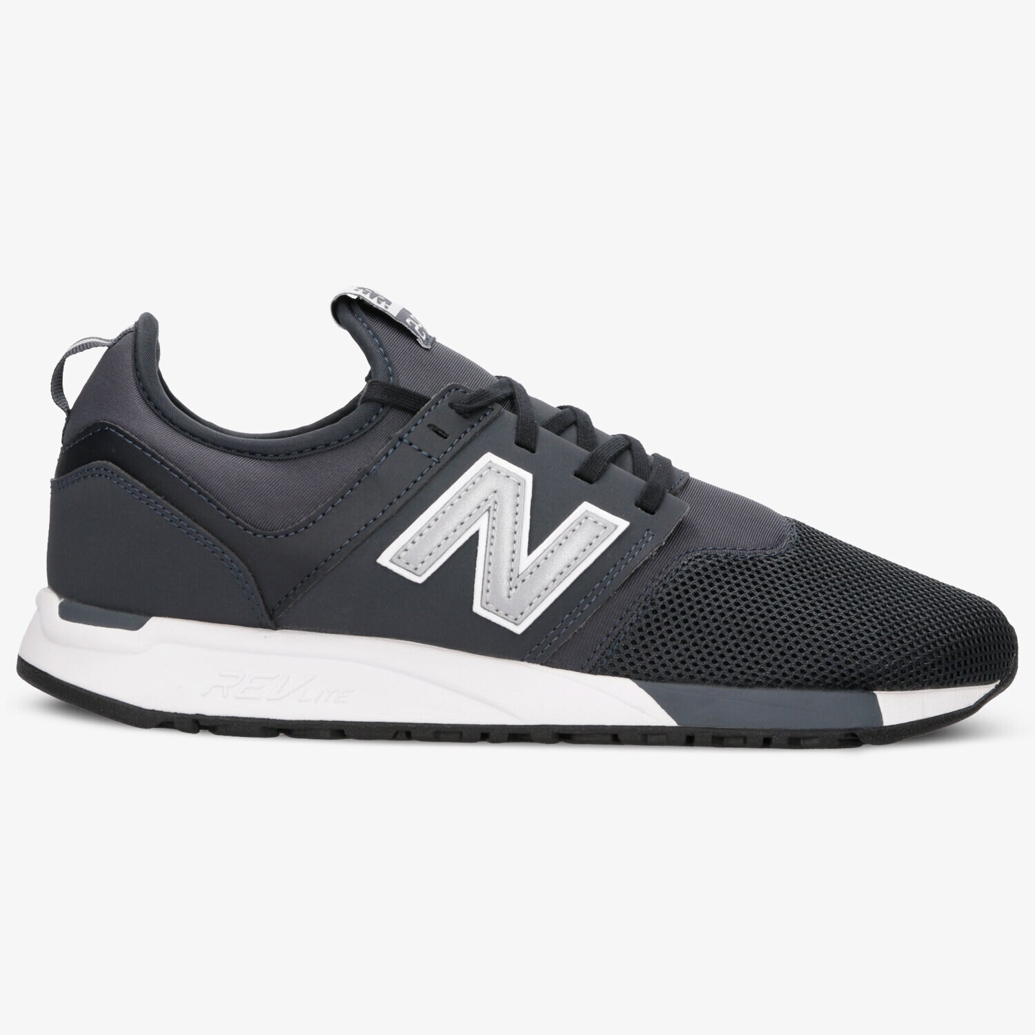 pánské tenisky NEW BALANCE MRL247OH MRL247OH TMAVOMODRÁ