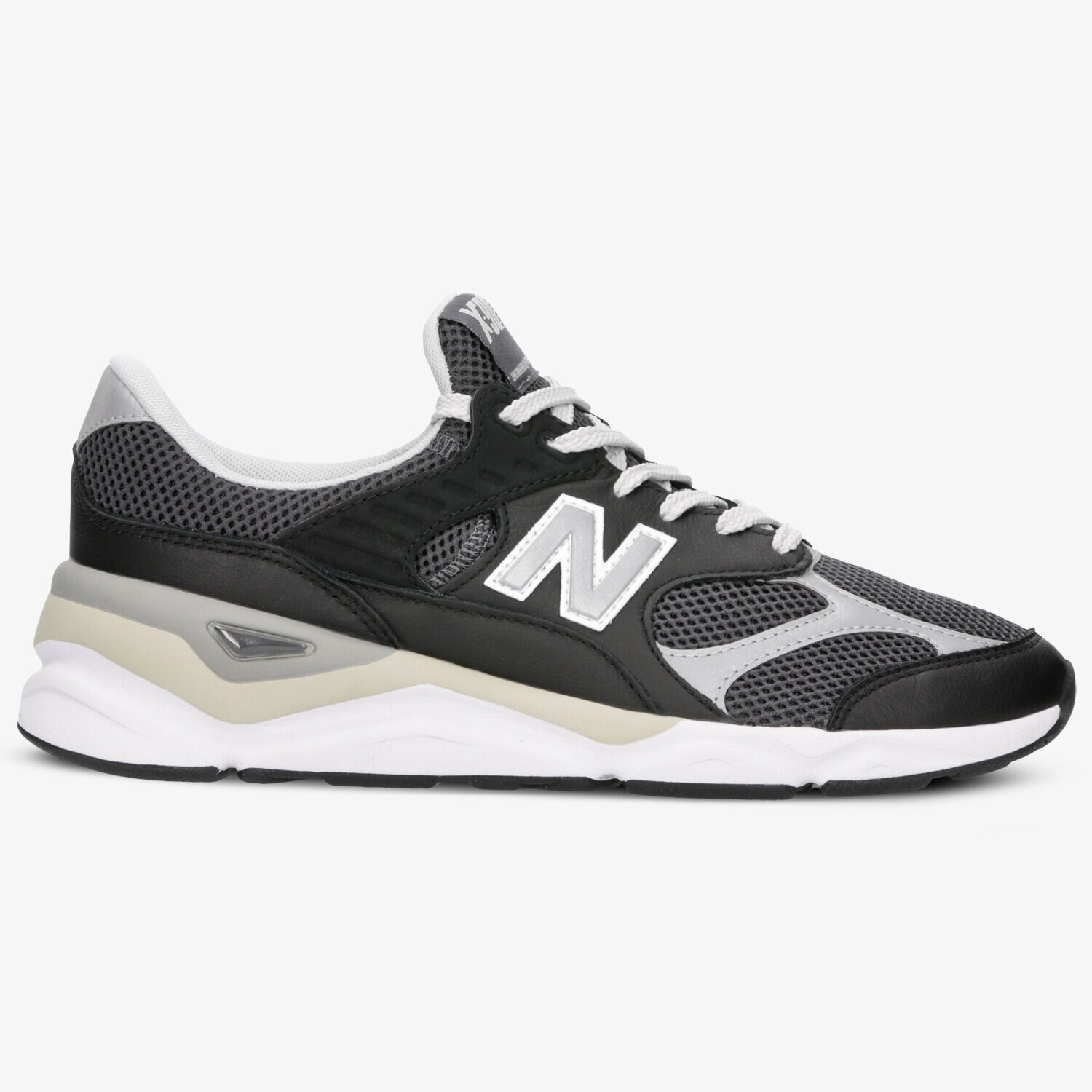 pánské tenisky NEW BALANCE MSX90RPA MSX90RPA ČERNÁ