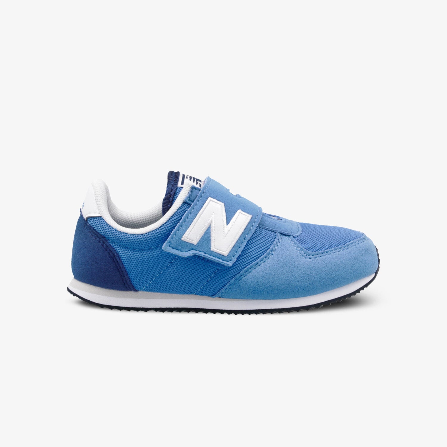 dětské tenisky NEW BALANCE IV220CBL IV220CBL MODRÁ
