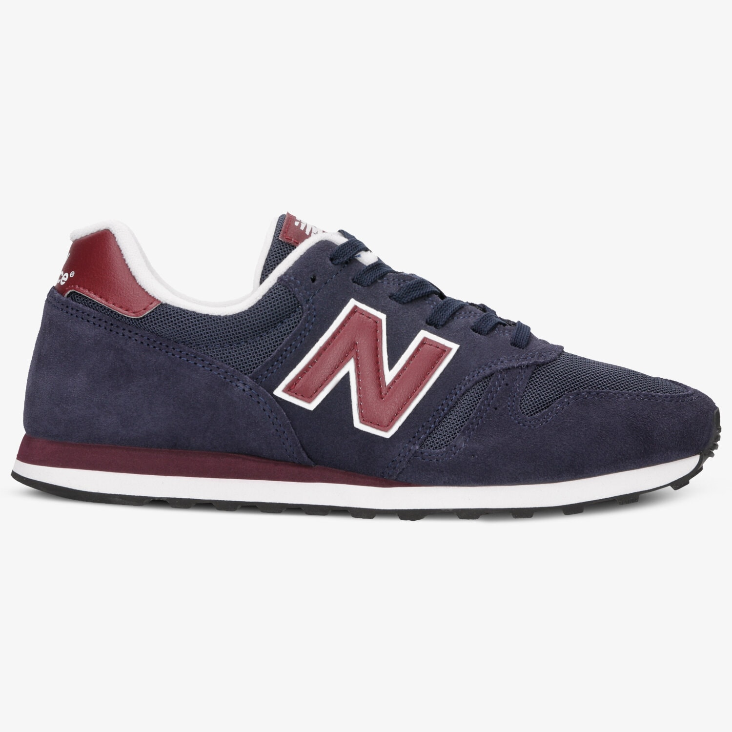 pánské tenisky NEW BALANCE ML373BUP ML373BUP TMAVOMODRÁ