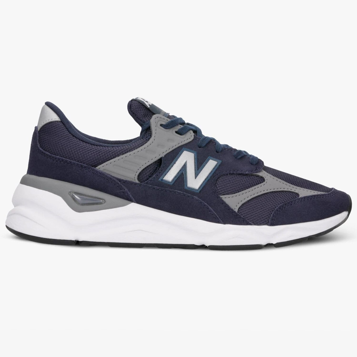 pánské tenisky NEW BALANCE MSX90RCJ MSX90RCJ TMAVOMODRÁ