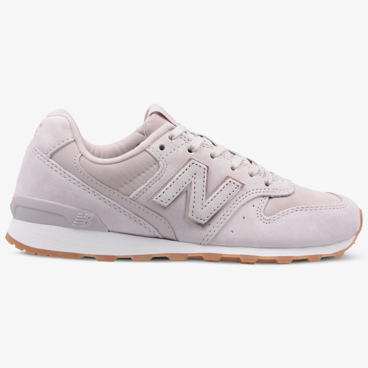 dámské tenisky NEW BALANCE WR996NEA WR996NEA FIALOVÁ
