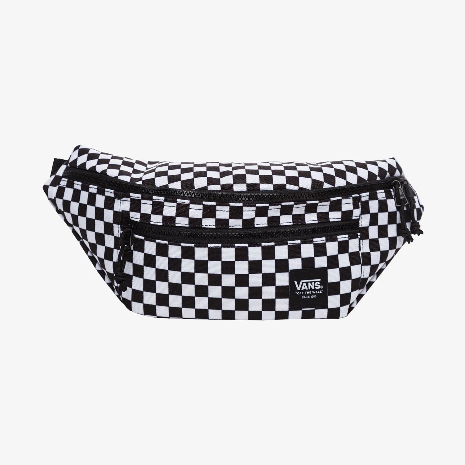 dámská ledvinka VANS TAŠKA RANGER WAIST PACK VN0A3NG756M ČERNÁ