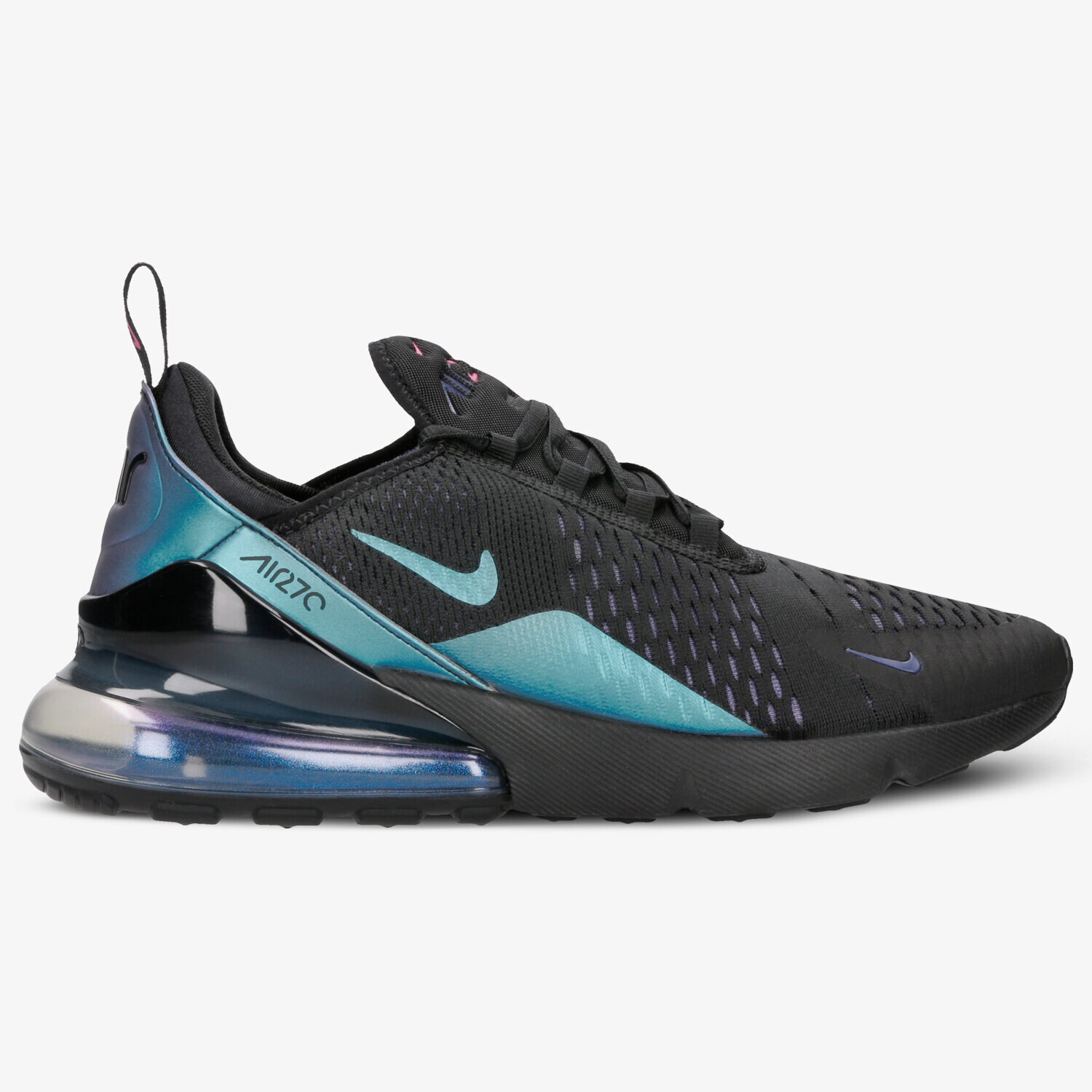 pánské tenisky NIKE AIR MAX 270 AH8050-020 ČERNÁ
