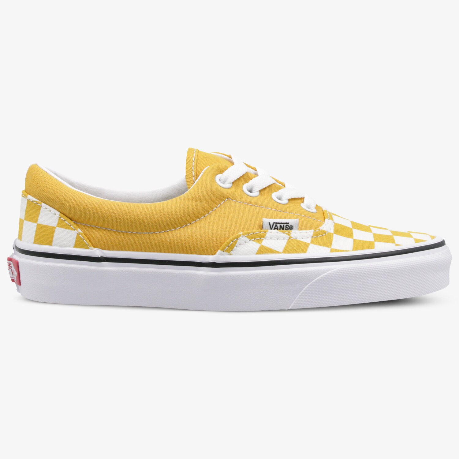 dámské tenisky VANS UA ERA  V8FRVLYW ŽLUTÁ