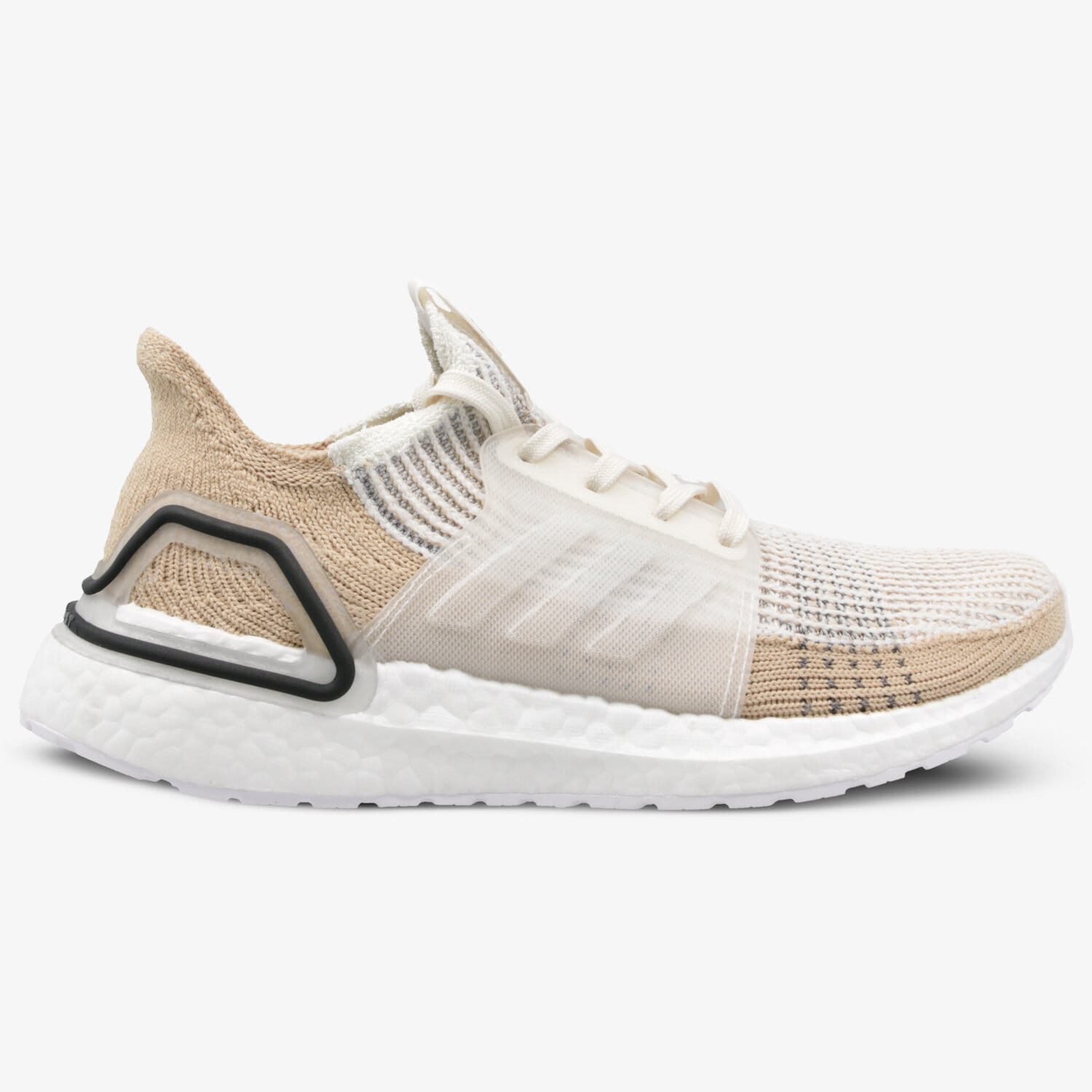 dámské tenisky ADIDAS ULTRABOOST 19 W B75878 RŮŽOVÁ