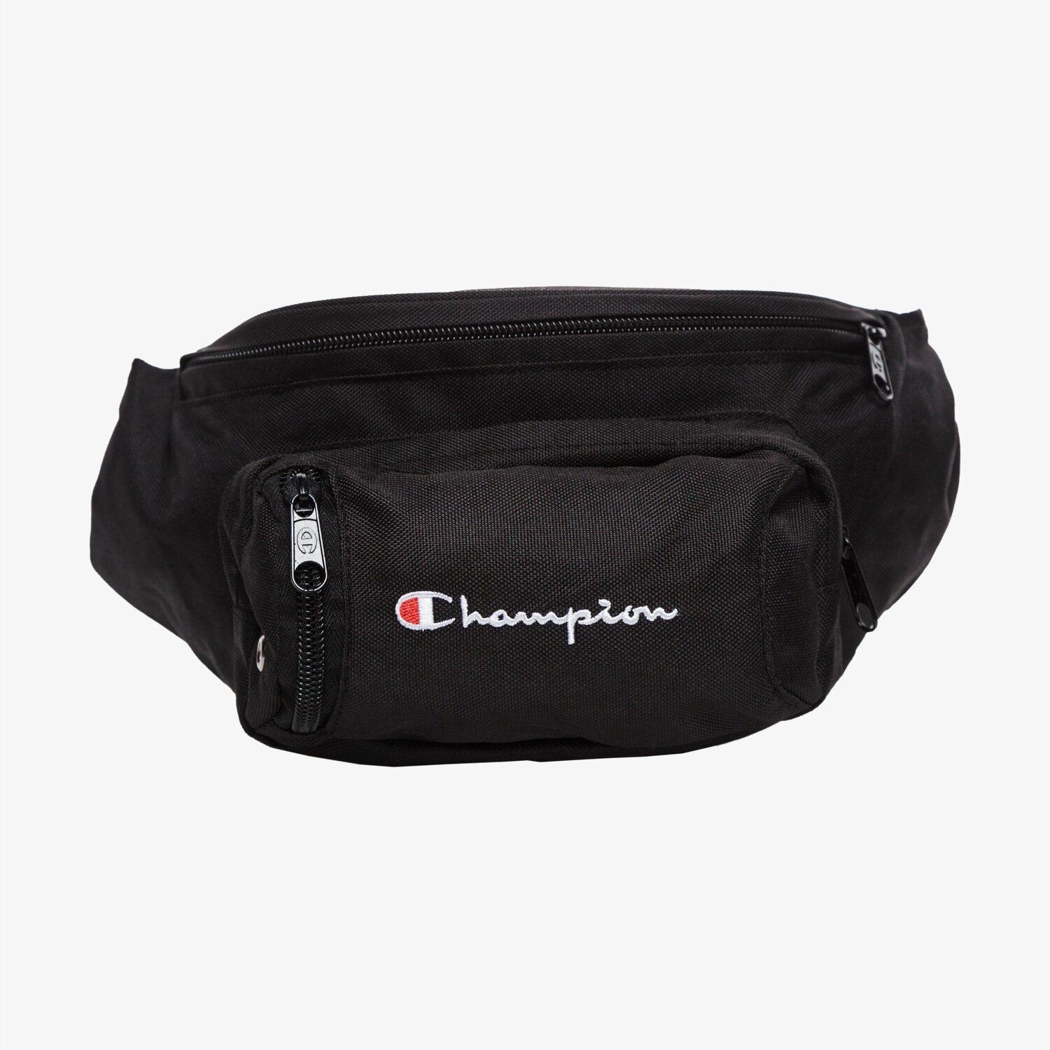 dámská ledvinka CHAMPION LEDVINKA BASIC BUM BAG CHES183801-2175 ČERNÁ