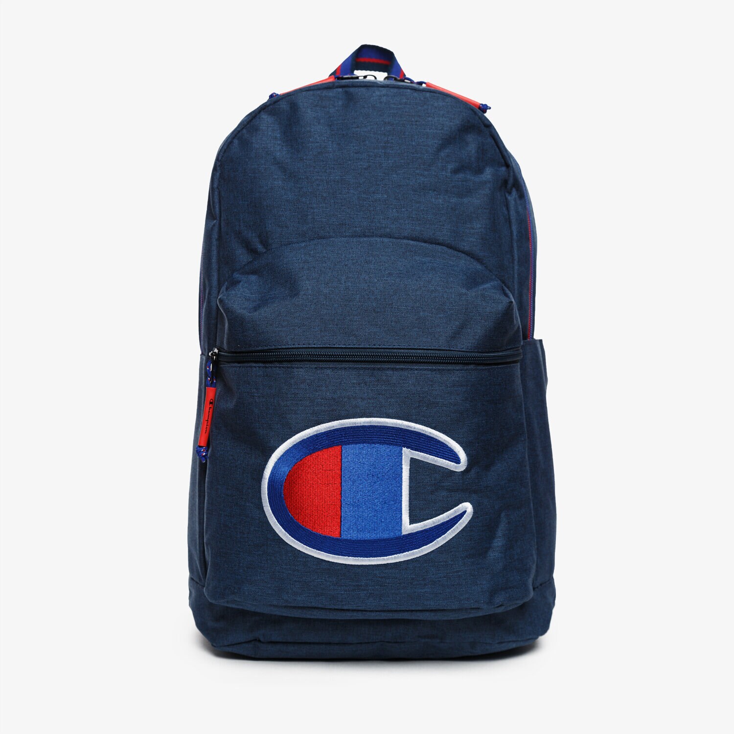 dámský batoh CHAMPION BATOH BIG LOGO BACKPACK CHRH191812-523 TMAVOMODRÁ