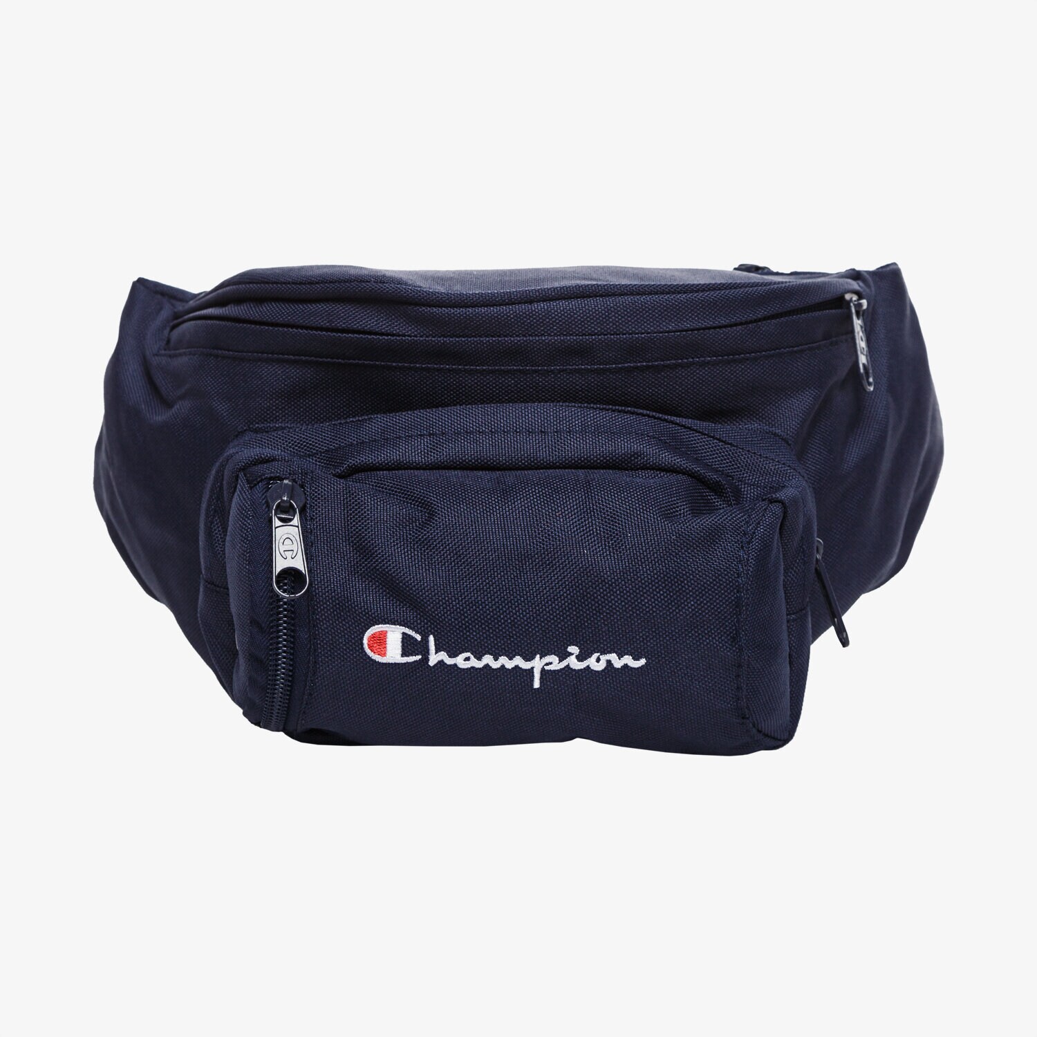 dámská ledvinka CHAMPION TAŠKA BASIC BUM BAG CHES183801-2192 TMAVOMODRÁ