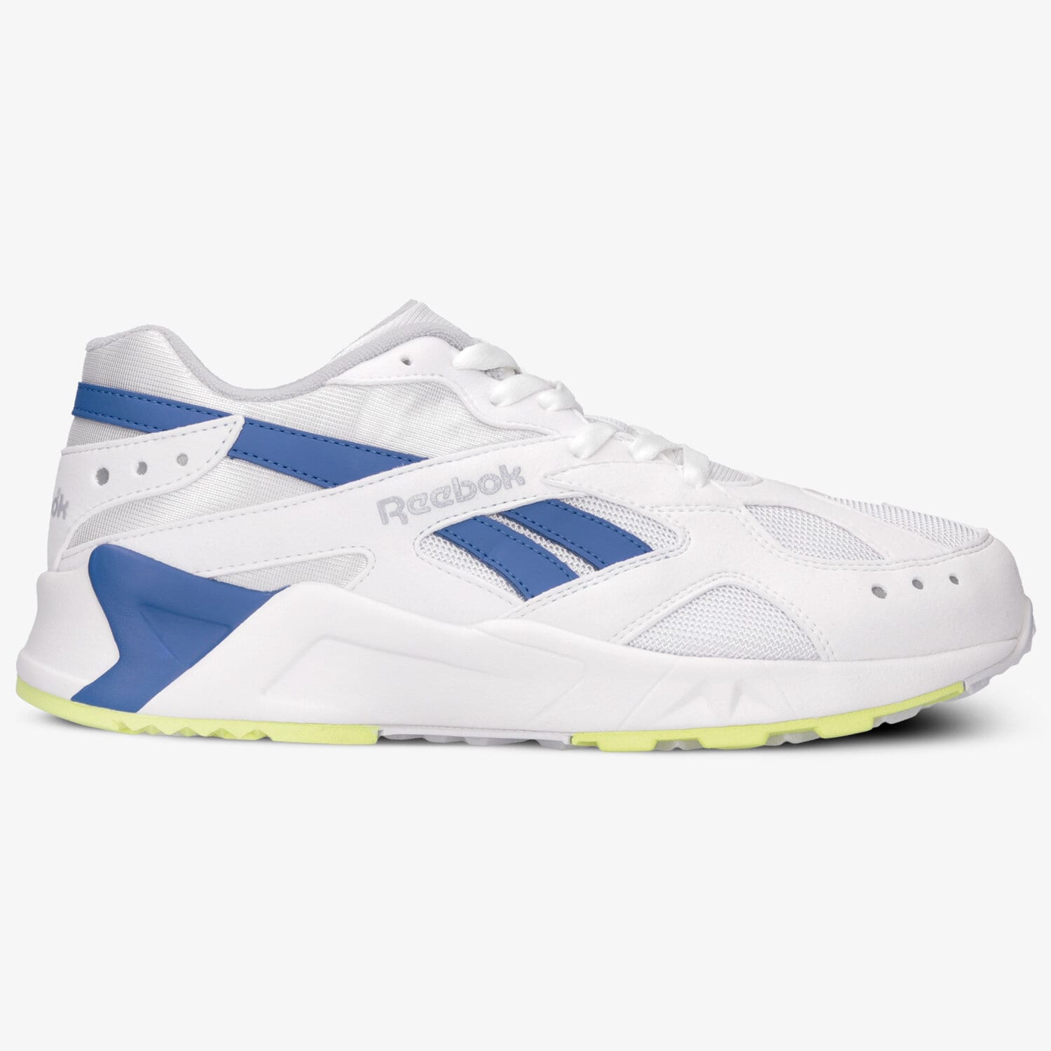 pánské tenisky REEBOK AZTREK DV3900 BÍLÁ