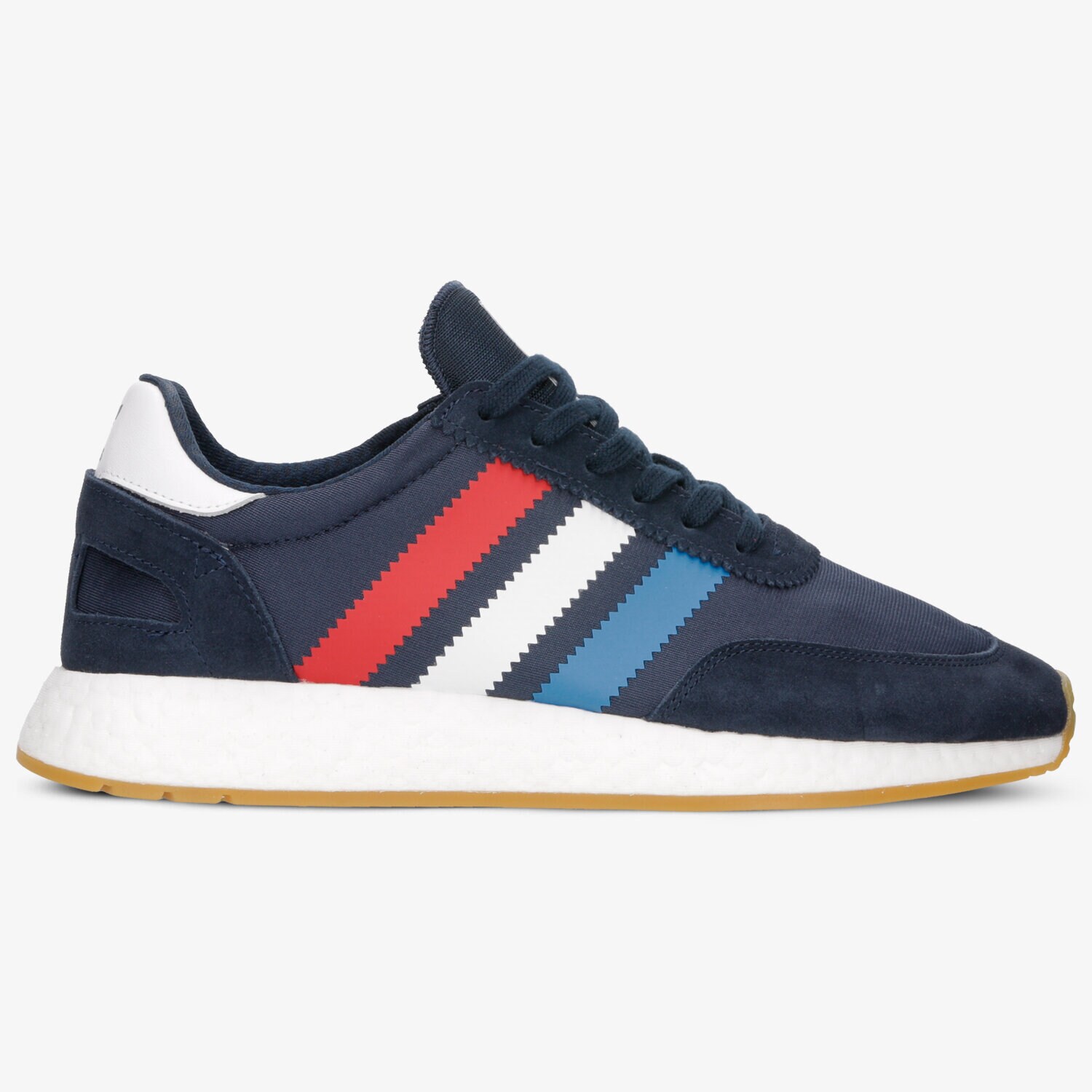 pánské tenisky ADIDAS I-5923 BD7814 TMAVOMODRÁ