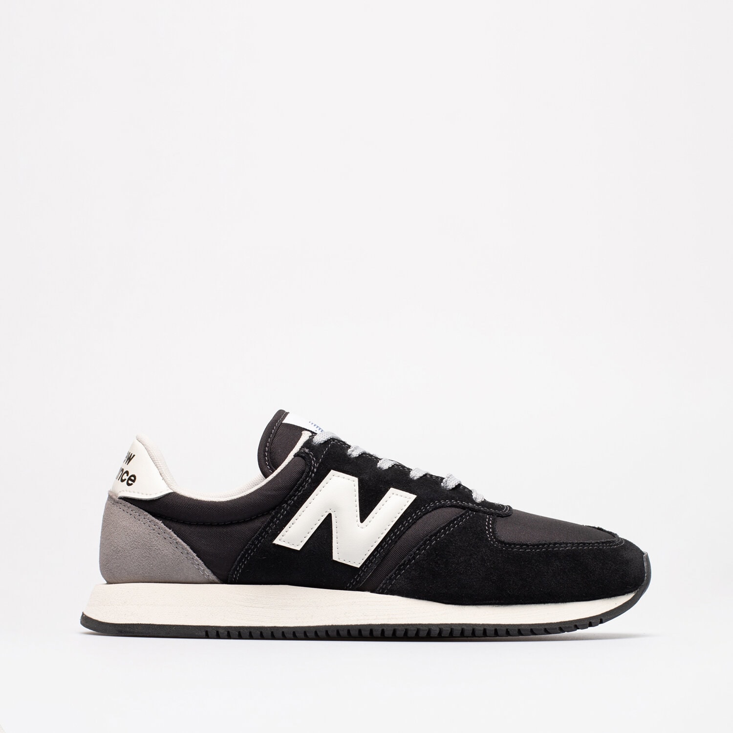pánské tenisky NEW BALANCE 420  UL420TE2 ČERNÁ