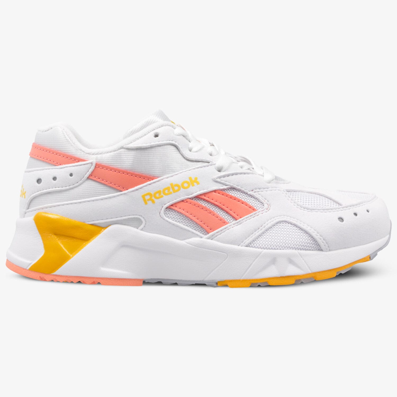 dámské tenisky REEBOK AZTREK DV4276 BÍLÁ