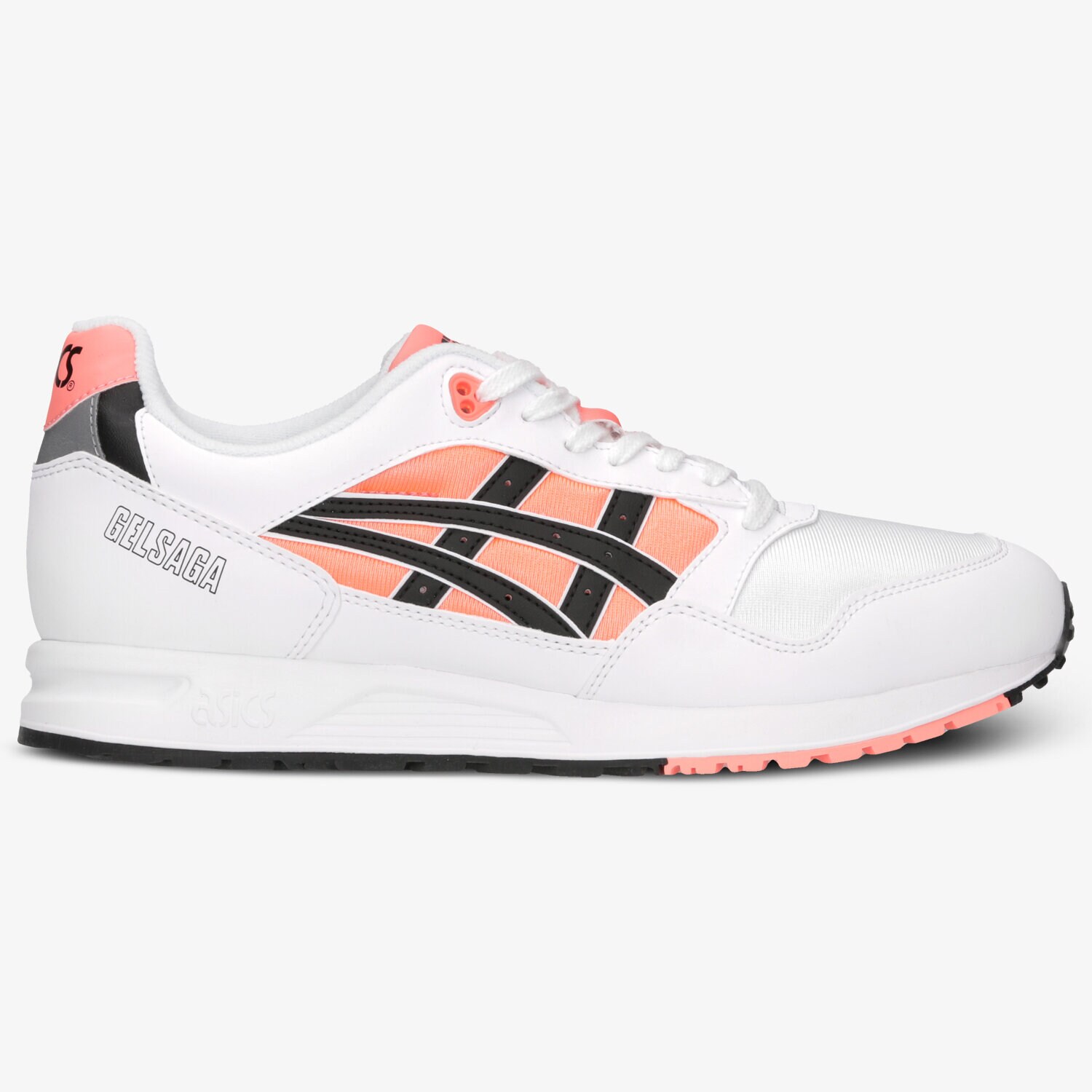 pánské tenisky ASICS GELSAGA OG 1191A02501 RŮŽOVÁ