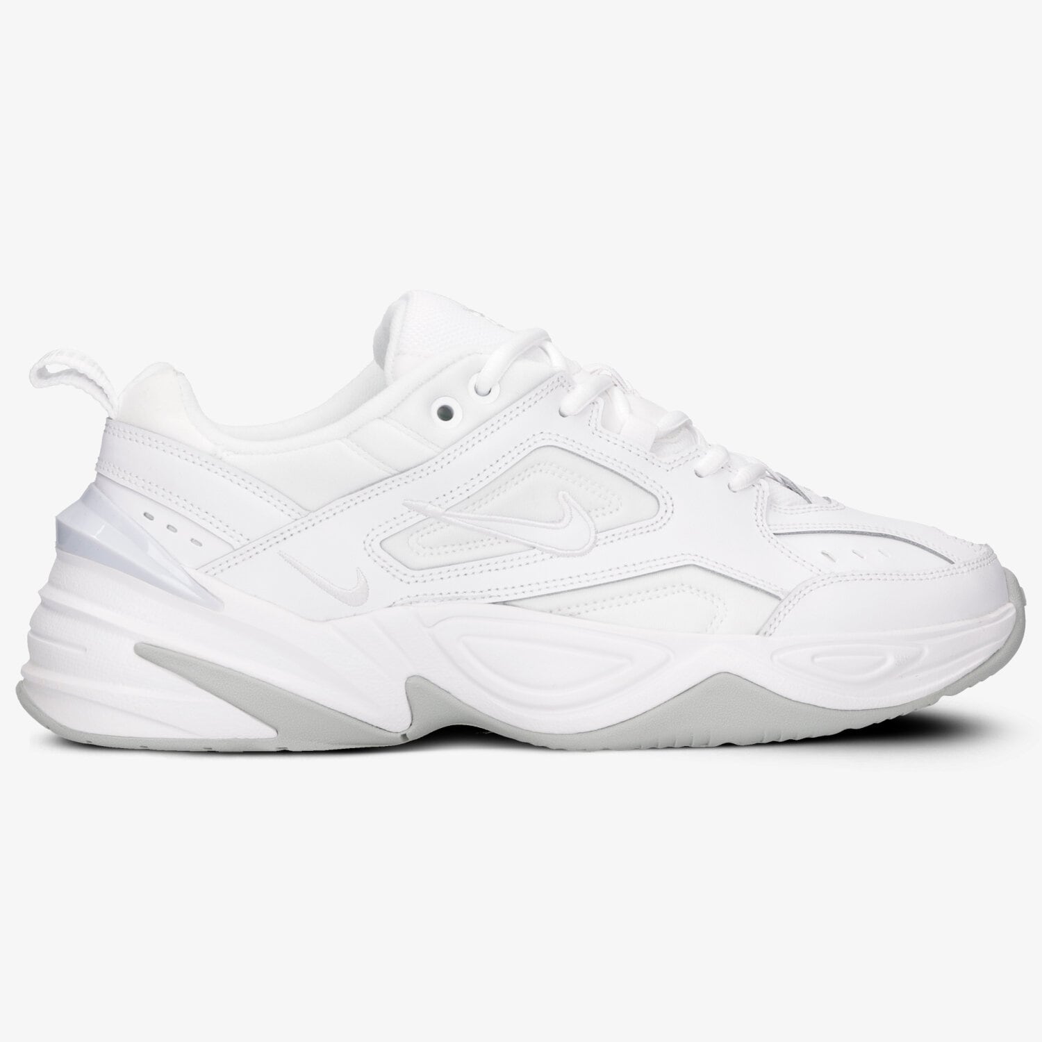 pánské tenisky NIKE M2K TEKNO AV4789-101 BÍLÁ