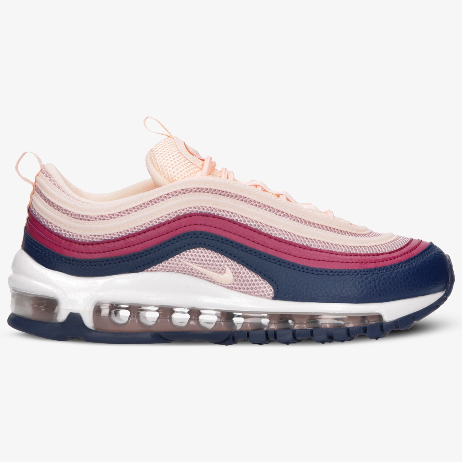 dámské tenisky NIKE W AIR MAX 97 921733-802 VÍCEBAREVNÁ