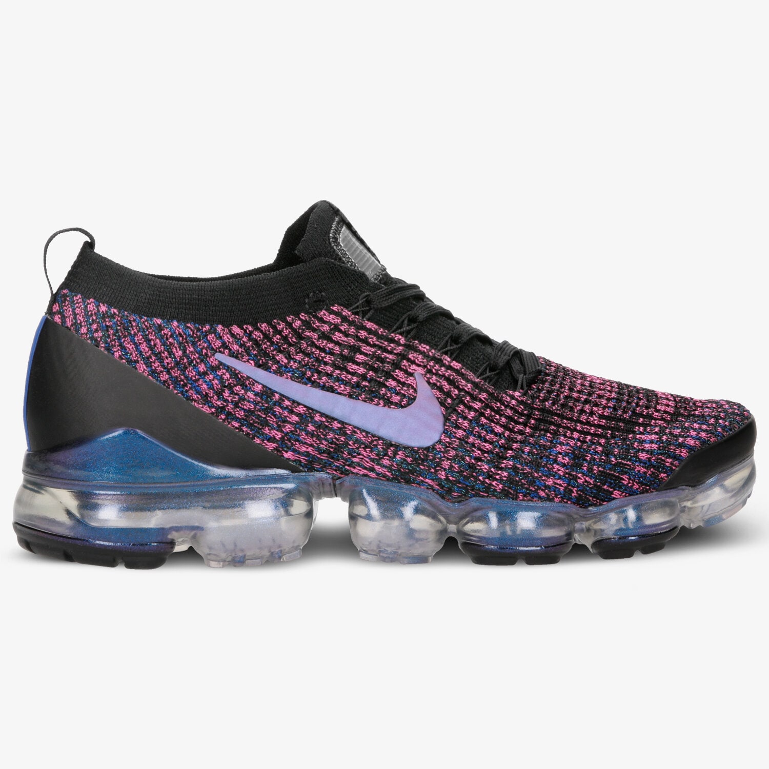 pánské tenisky NIKE AIR VAPORMAX FLYKNIT AJ6900-007 VÍCEBAREVNÁ