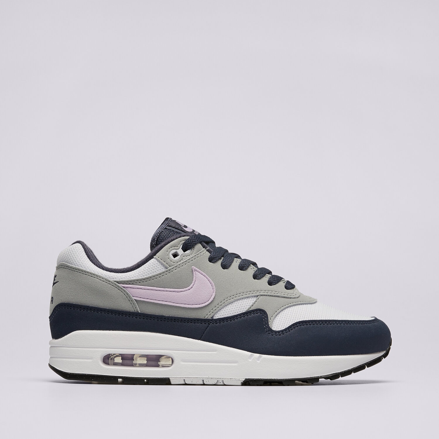 pánské tenisky NIKE AIR MAX 1 FD9082-001 ŠEDÁ
