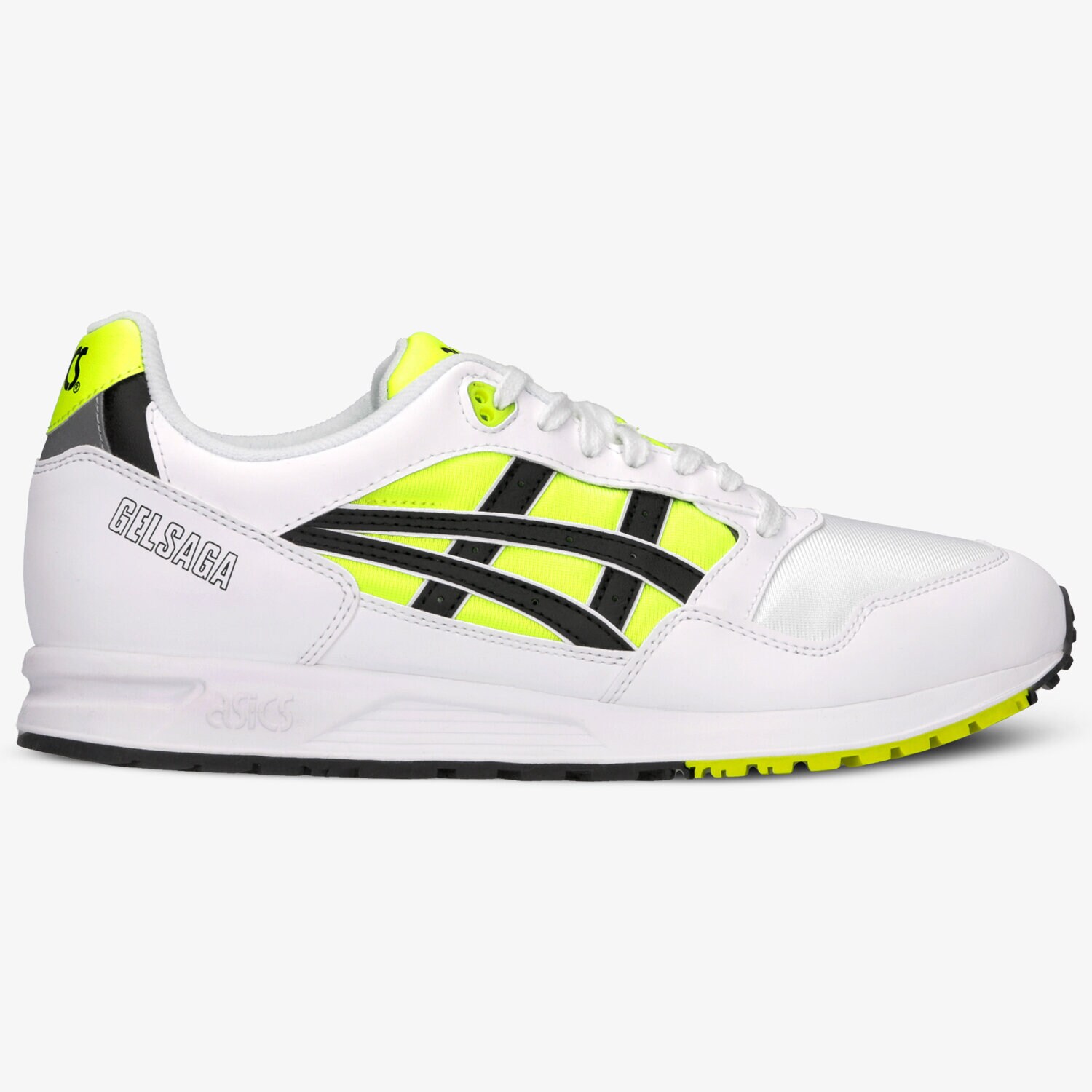 pánské tenisky ASICS GELSAGA OG 1191A02751 ŽLUTÁ
