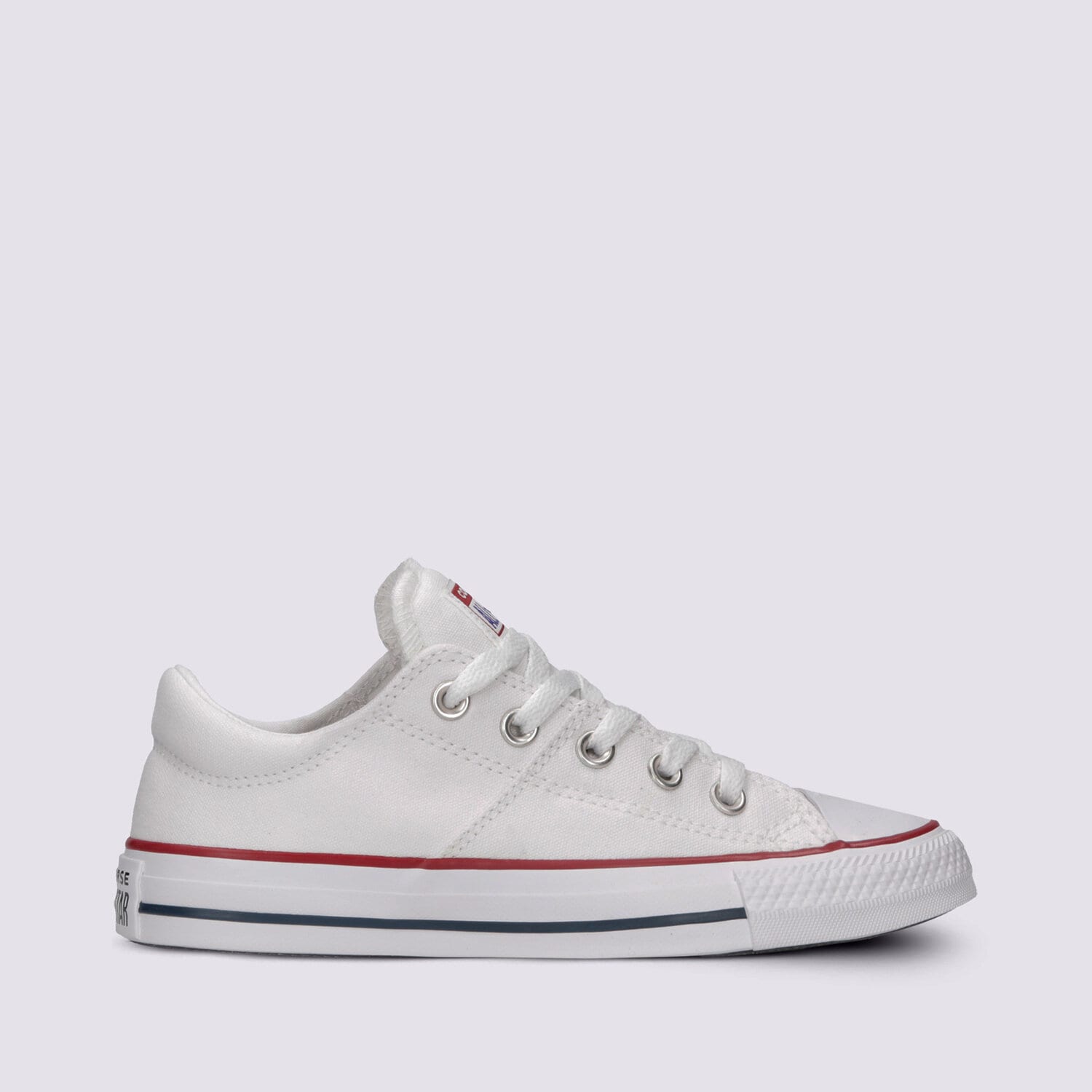 dámské tenisky CONVERSE CHUCK TAYLOR ALL STAR MADISON 563509C BÍLÁ