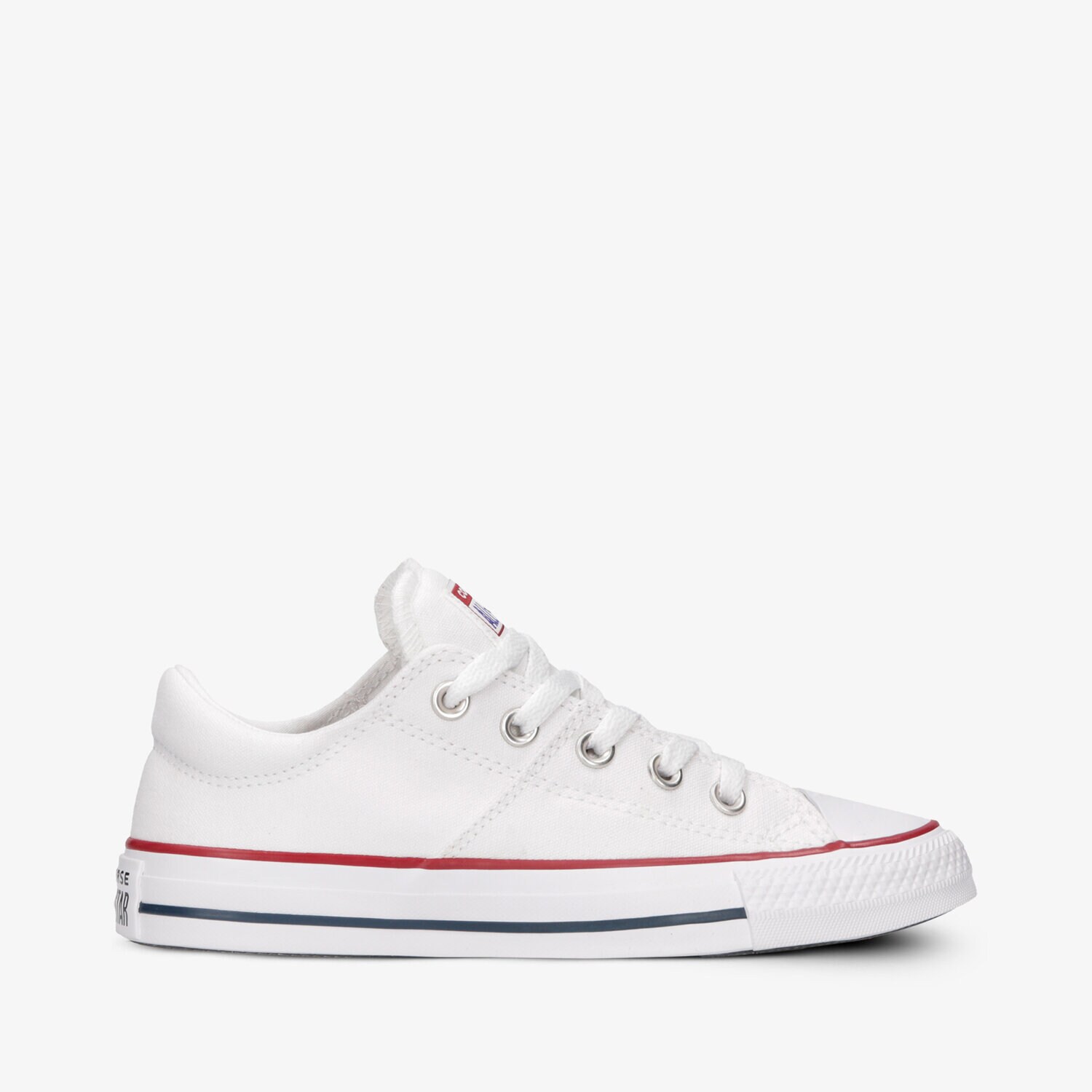 dámské tenisky CONVERSE CHUCK TAYLOR ALL STAR MADISON 563509C BÍLÁ