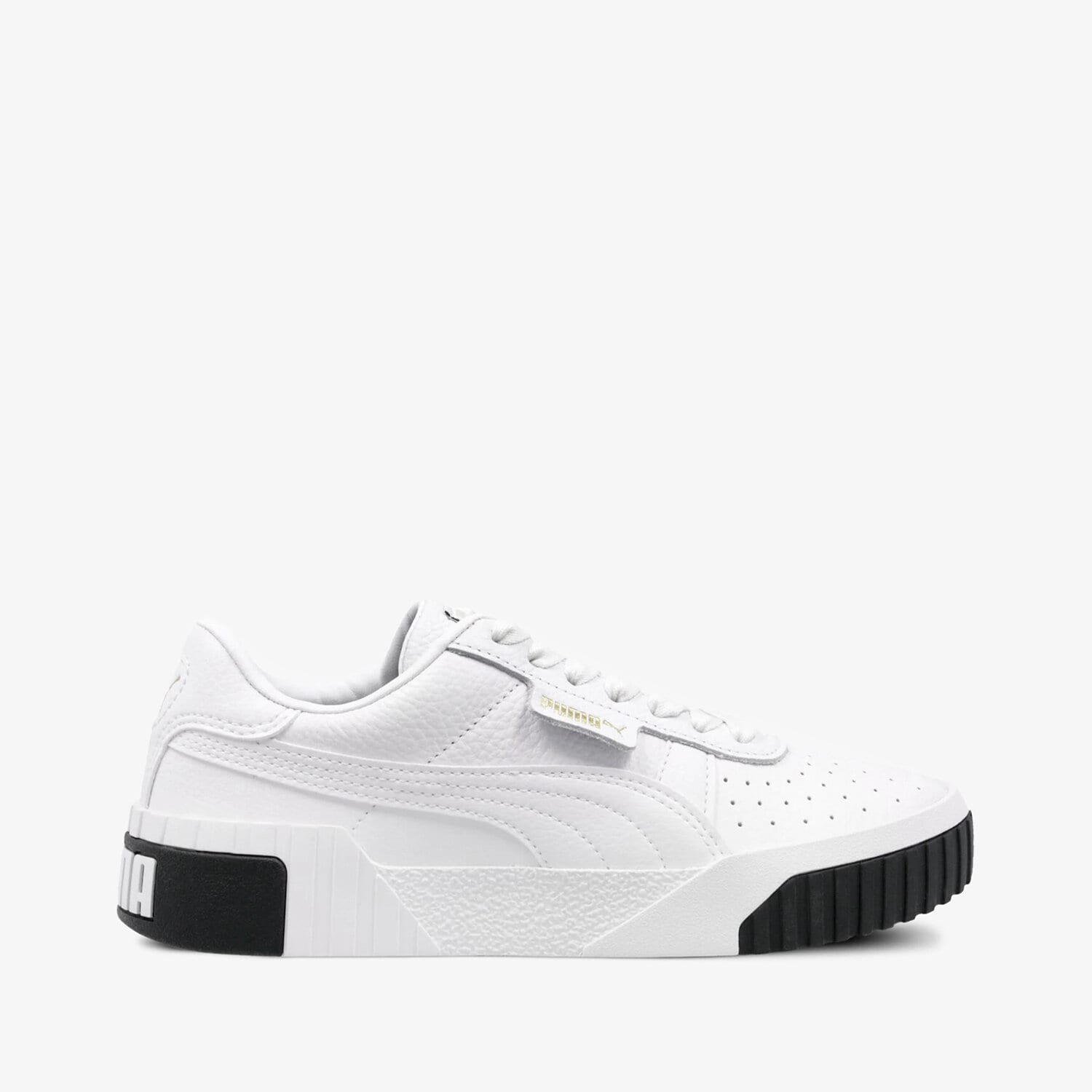 dámské tenisky PUMA CALI WN'S 36915504 BÍLÁ