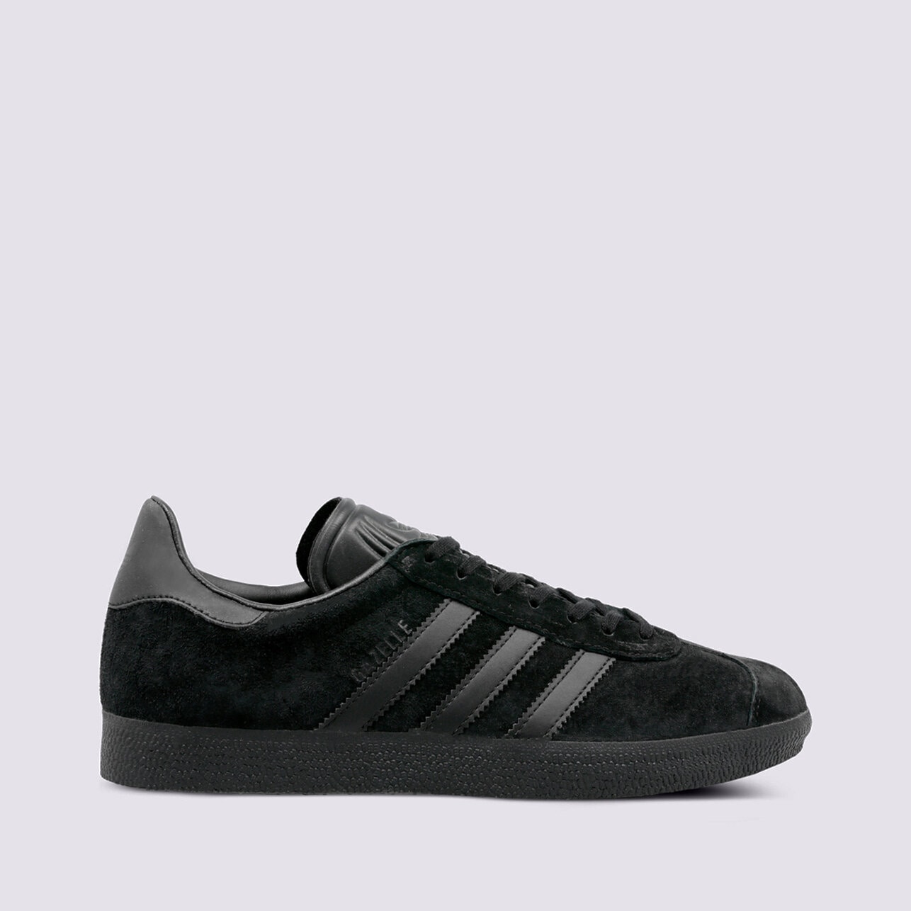 pánské tenisky ADIDAS GAZELLE  CQ2809 ČERNÁ
