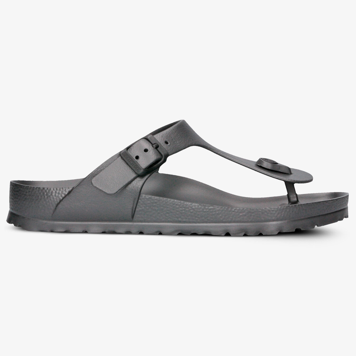 BIRKENSTOCK GIZEH EVA 1001505 ŠEDÁ