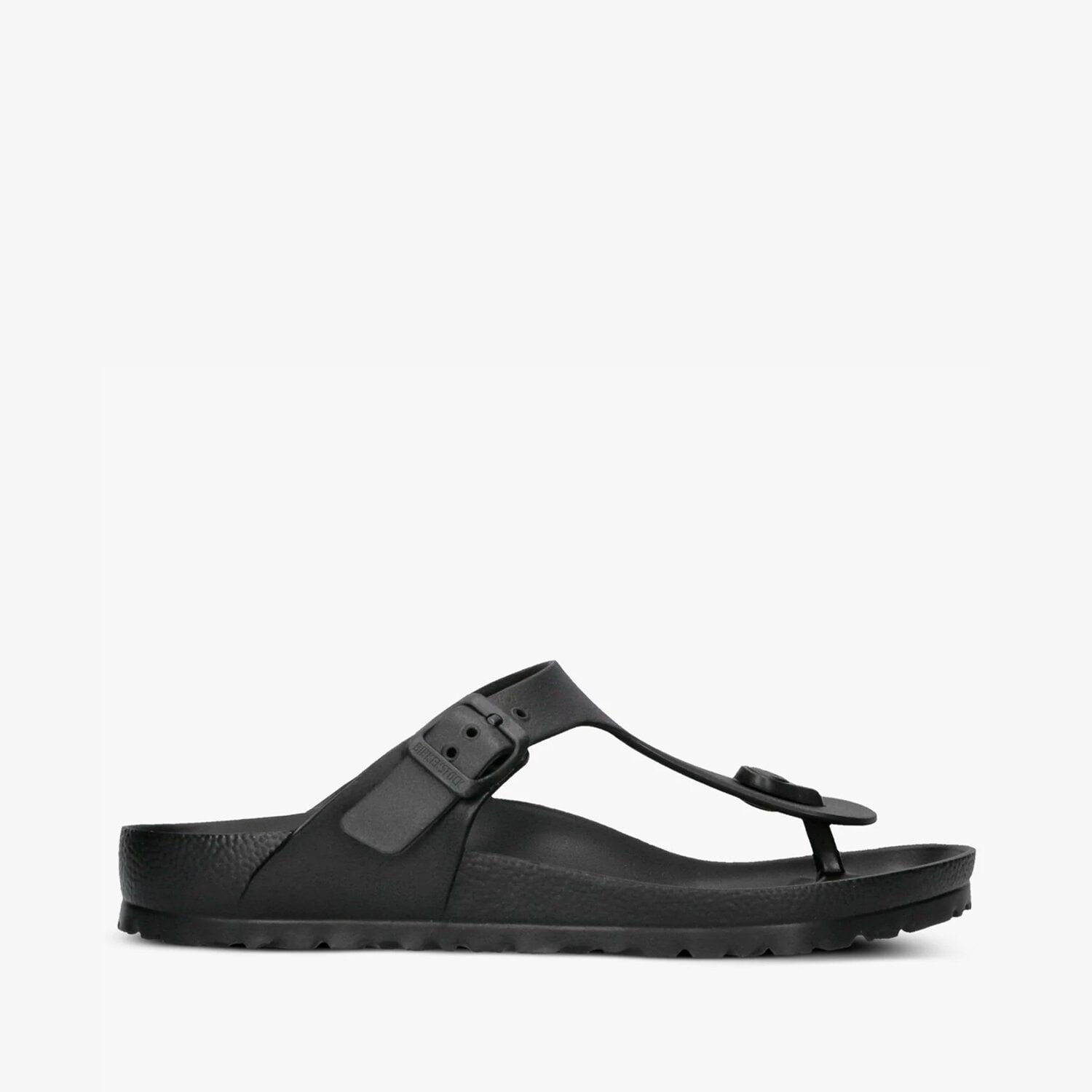 BIRKENSTOCK GIZEH EVA 128201 ČERNÁ