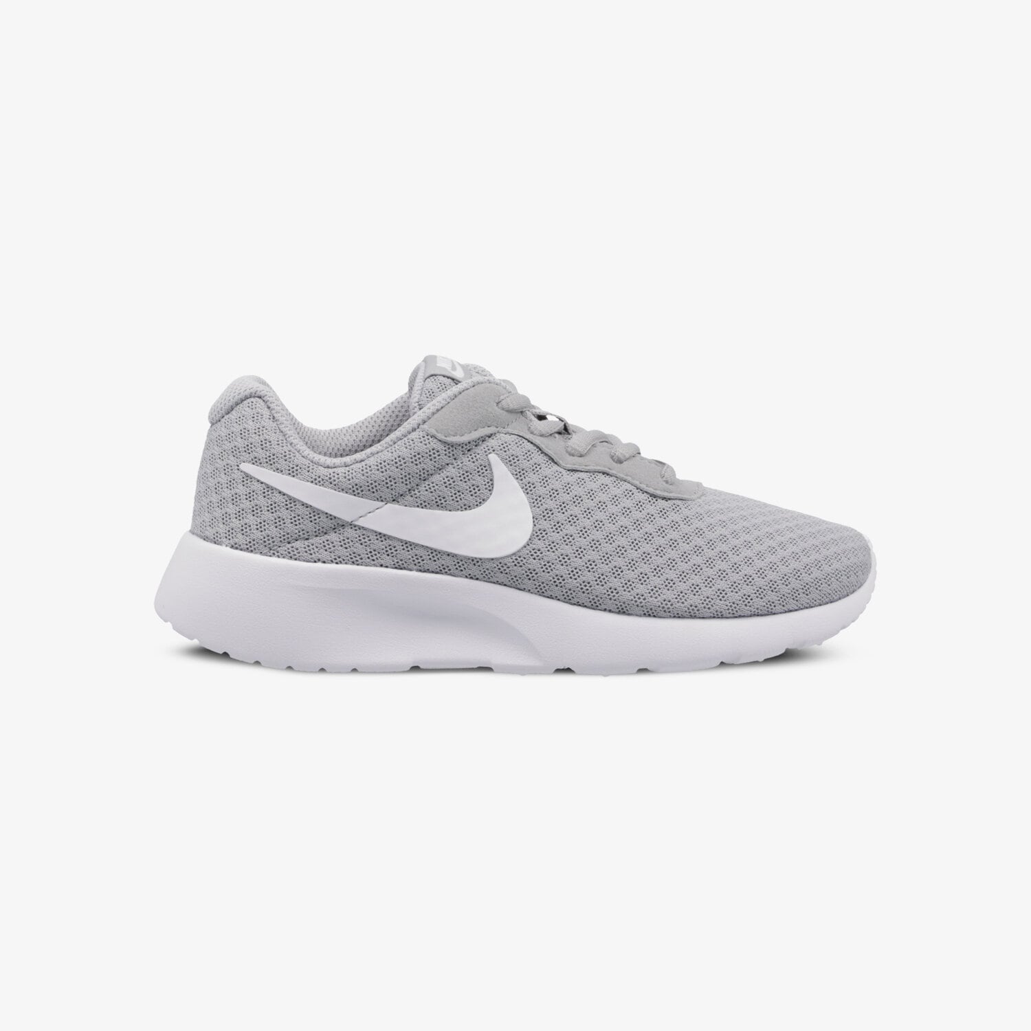 dětské tenisky NIKE TANJUN (PS) 818382-012 ŠEDÁ