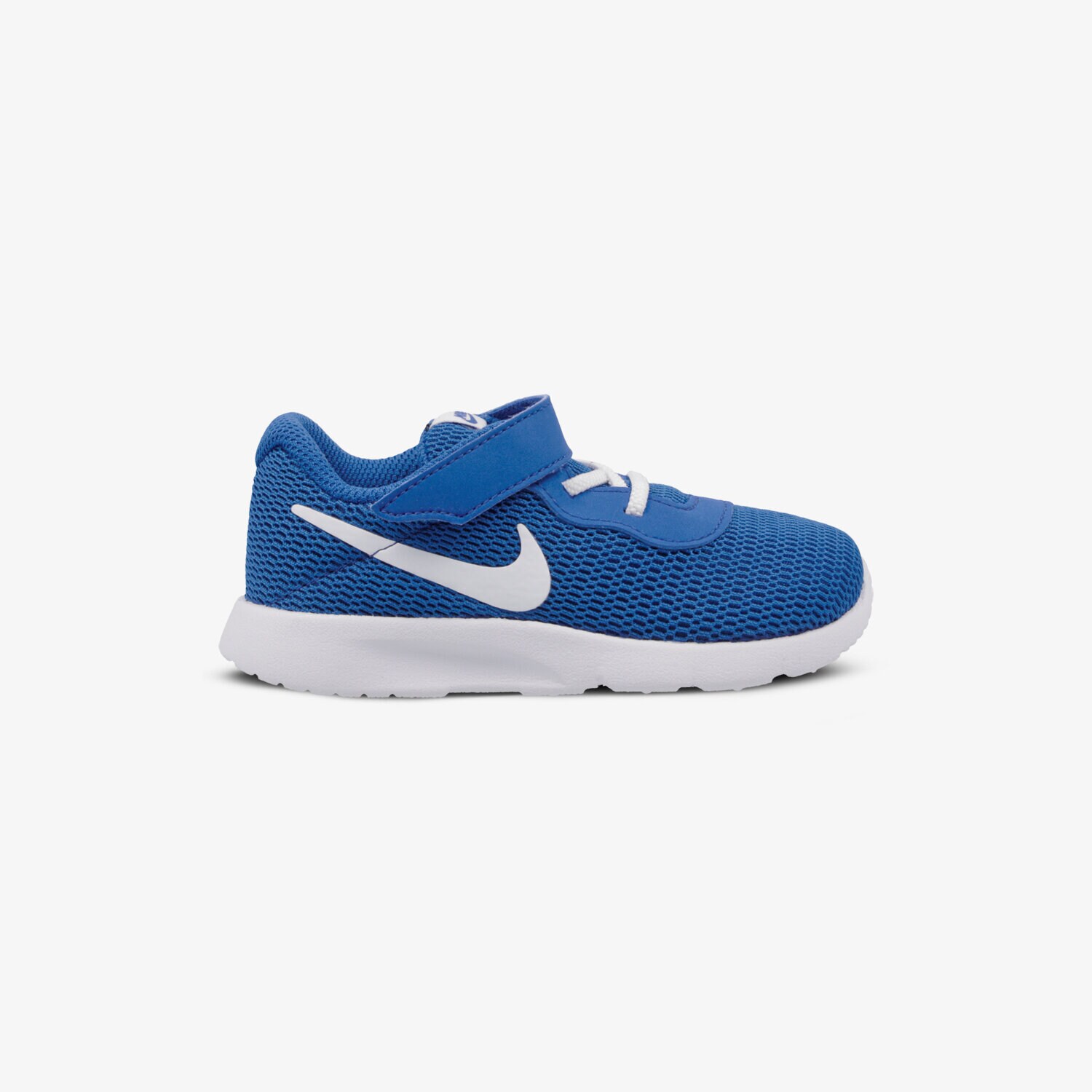 dětské tenisky NIKE TANJUN (TDV) 818383-400 MODRÁ