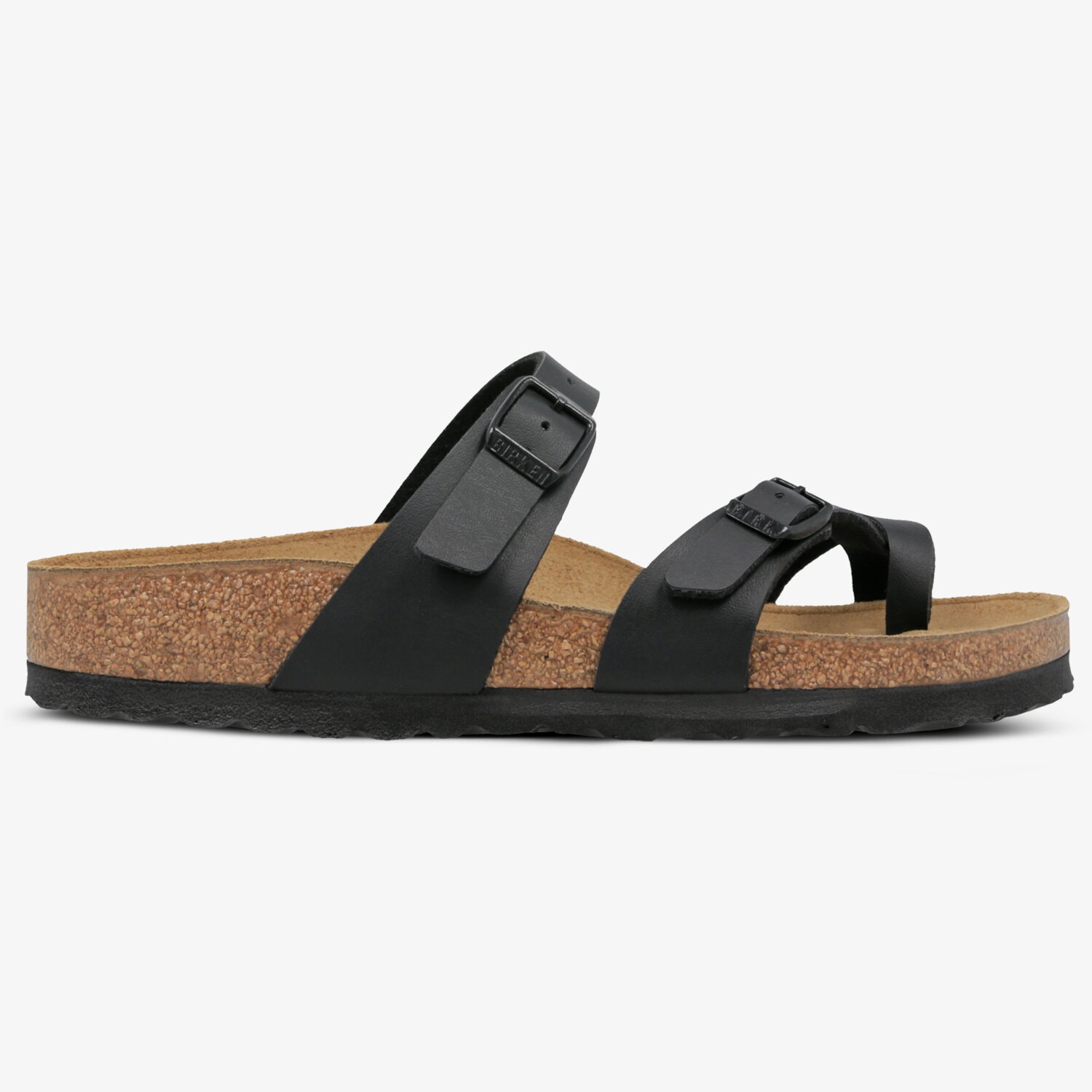 BIRKENSTOCK MAYARI 71793 ČERNÁ